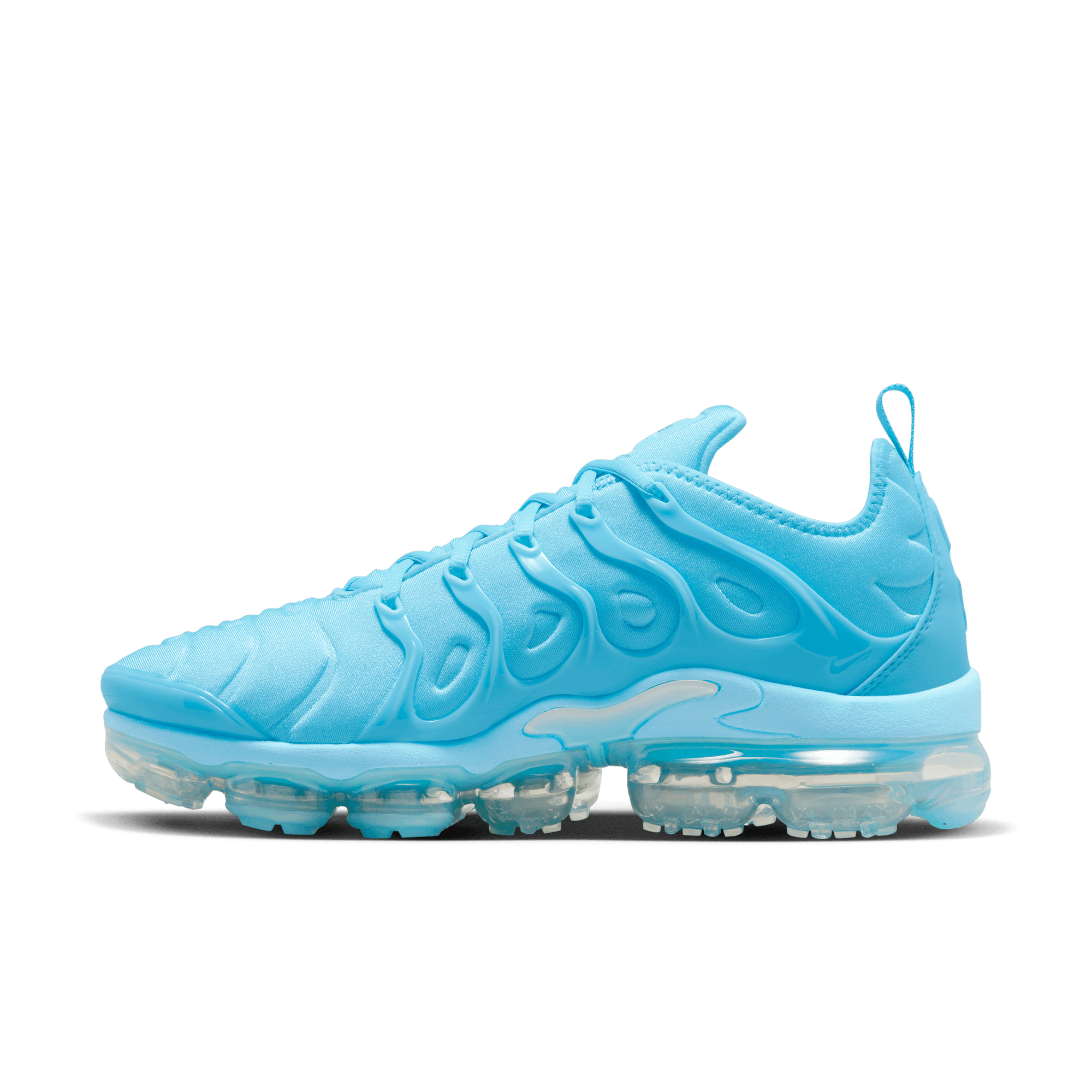 Nike Air Vapormax Plus 'Blue Chill'