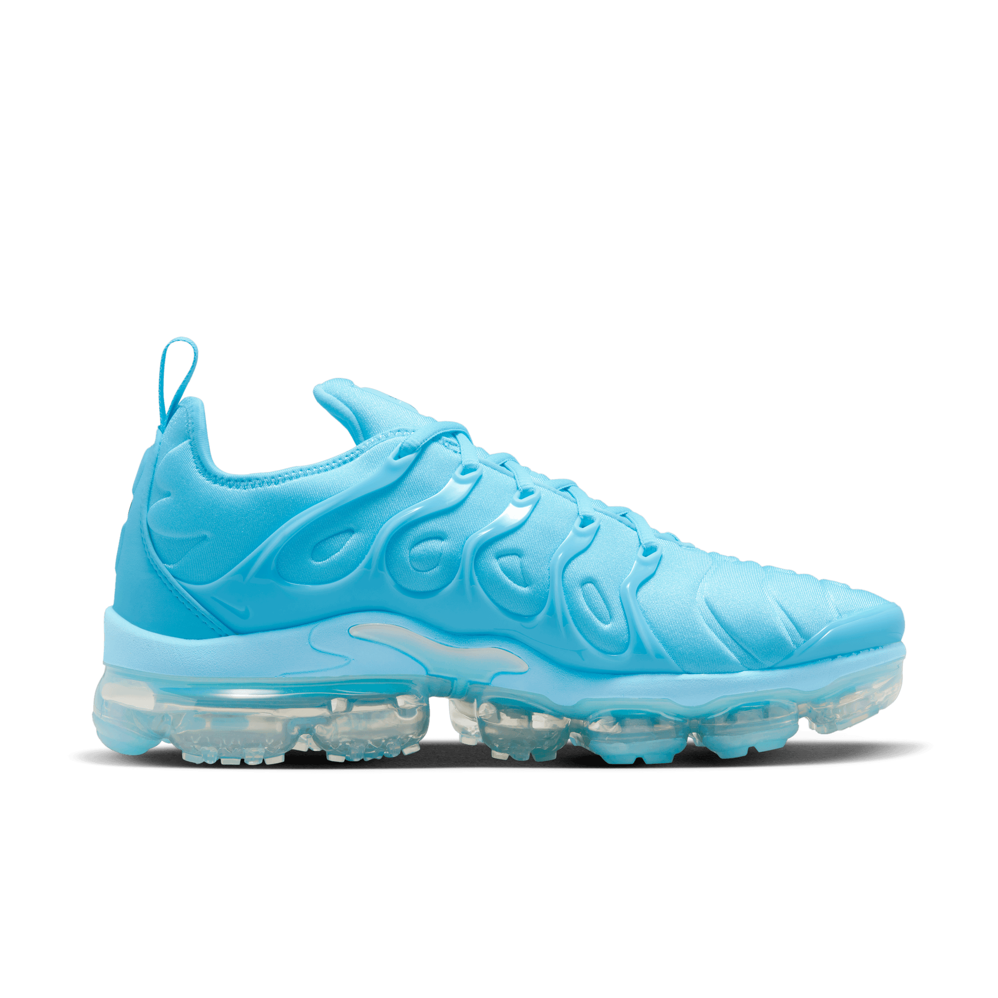 Nike Air Vapormax Plus 'Blue Chill'