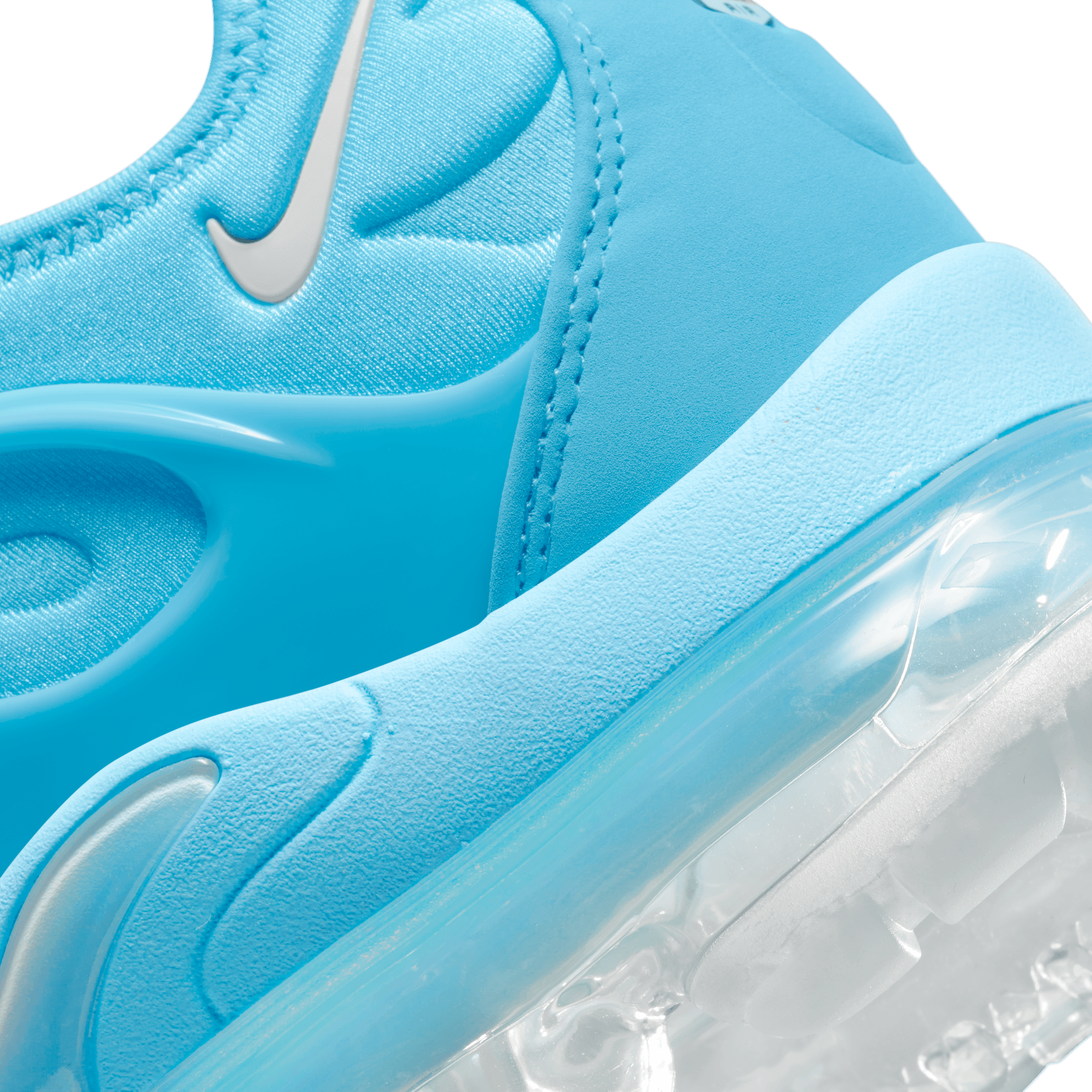 Nike Air Vapormax Plus 'Blue Chill'