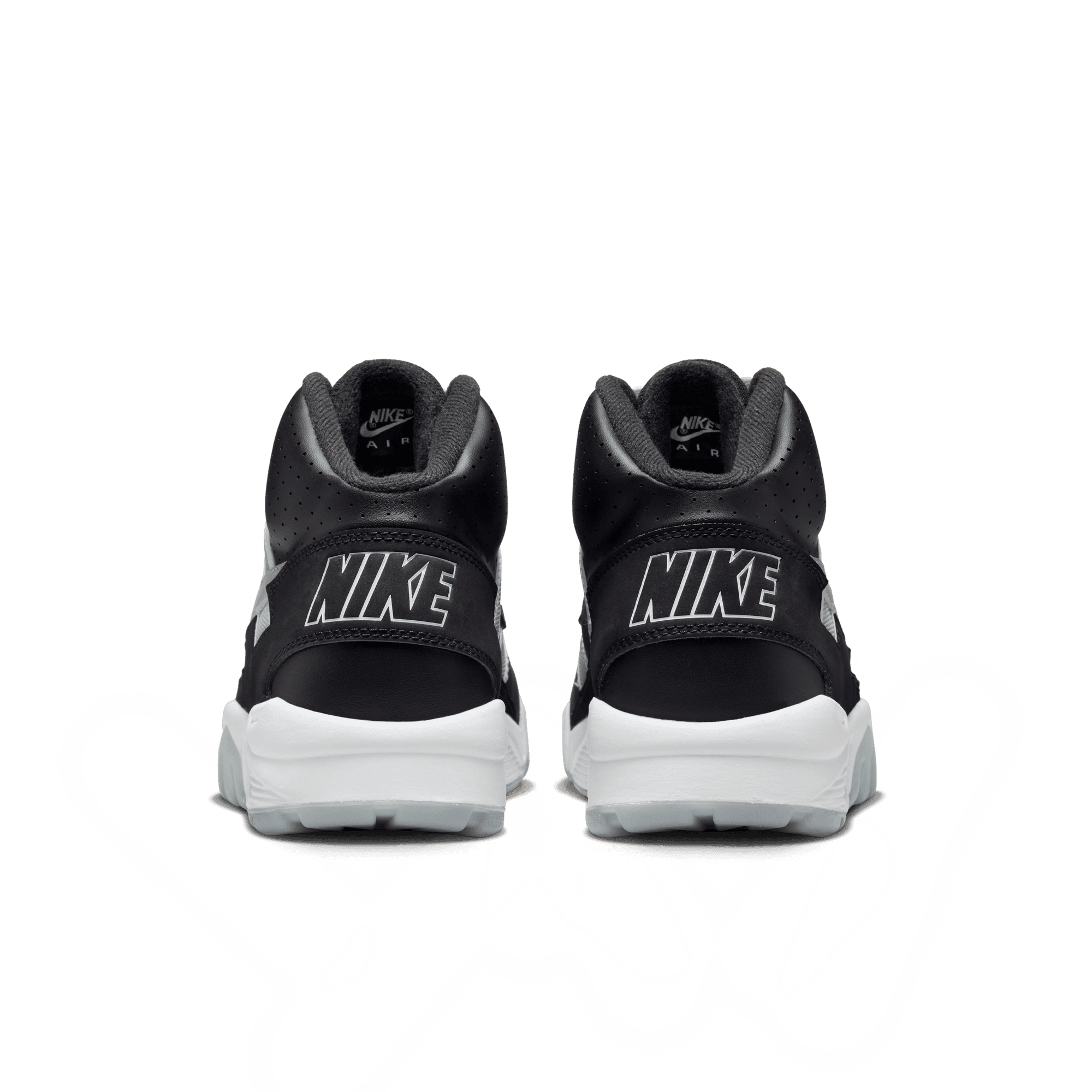 Nike Air Trainer SC High 'Raiders'