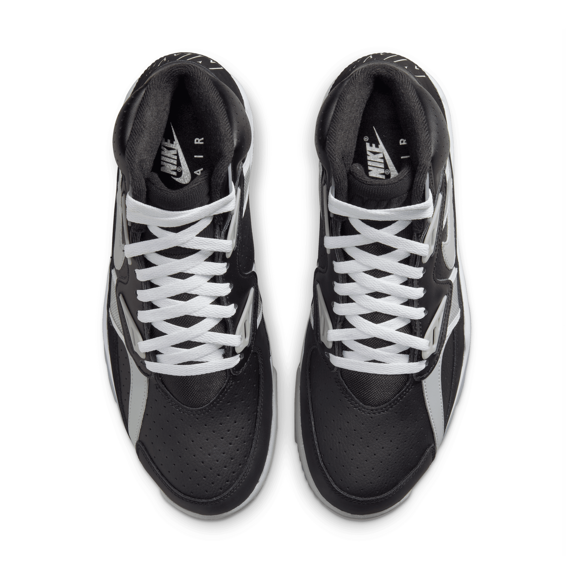 Nike Air Trainer SC High 'Raiders'