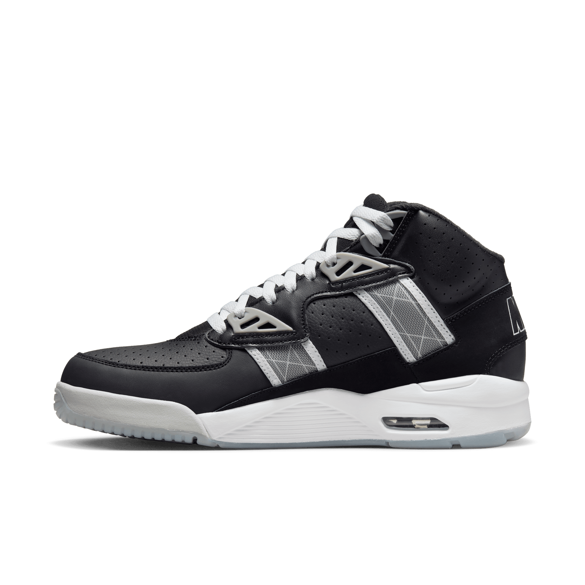 Nike Air Trainer SC High 'Raiders'