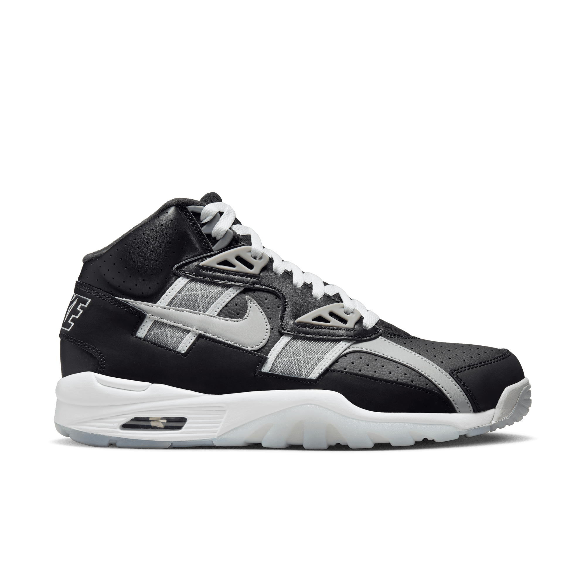 Nike Air Trainer SC High 'Raiders'