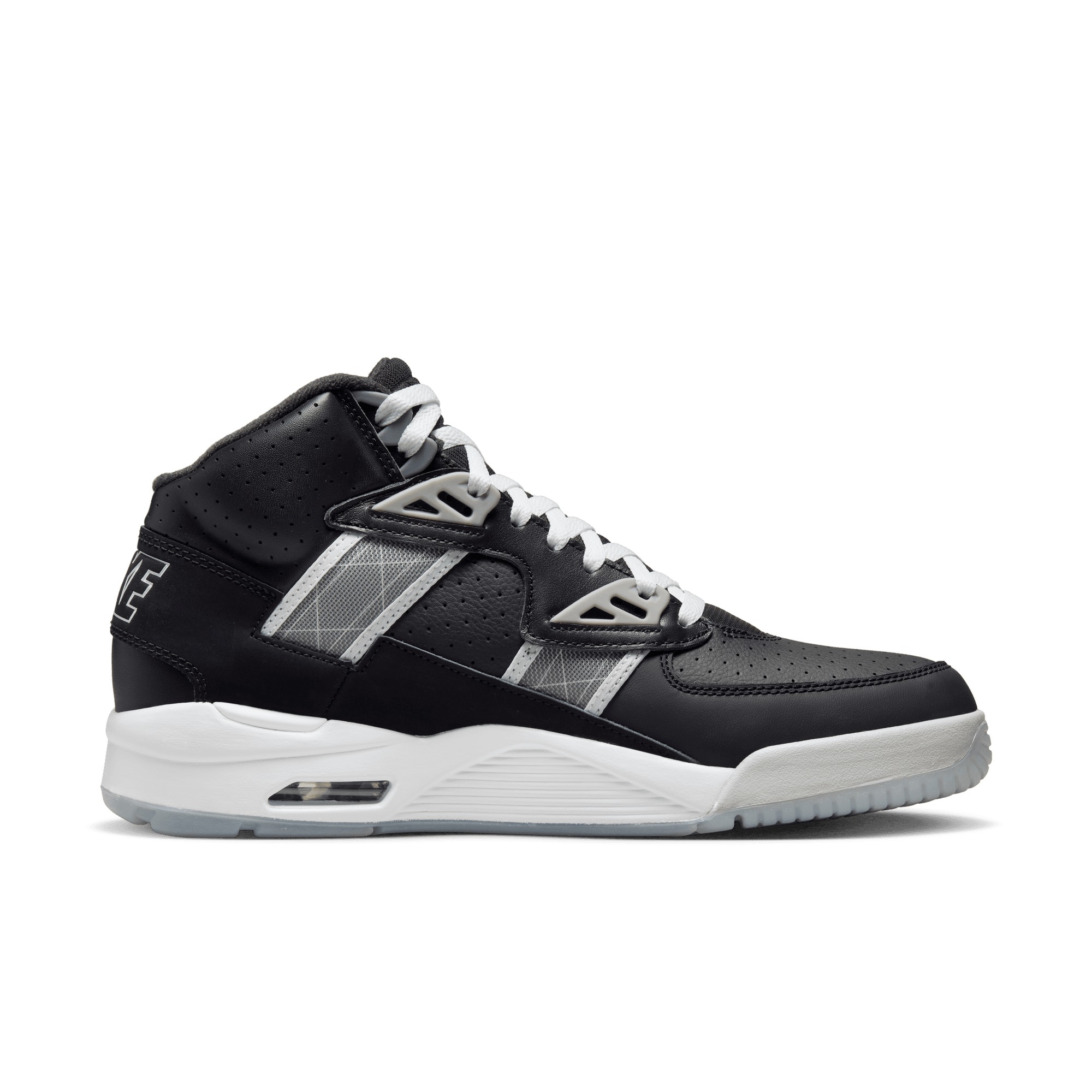 Nike Air Trainer SC High 'Raiders'