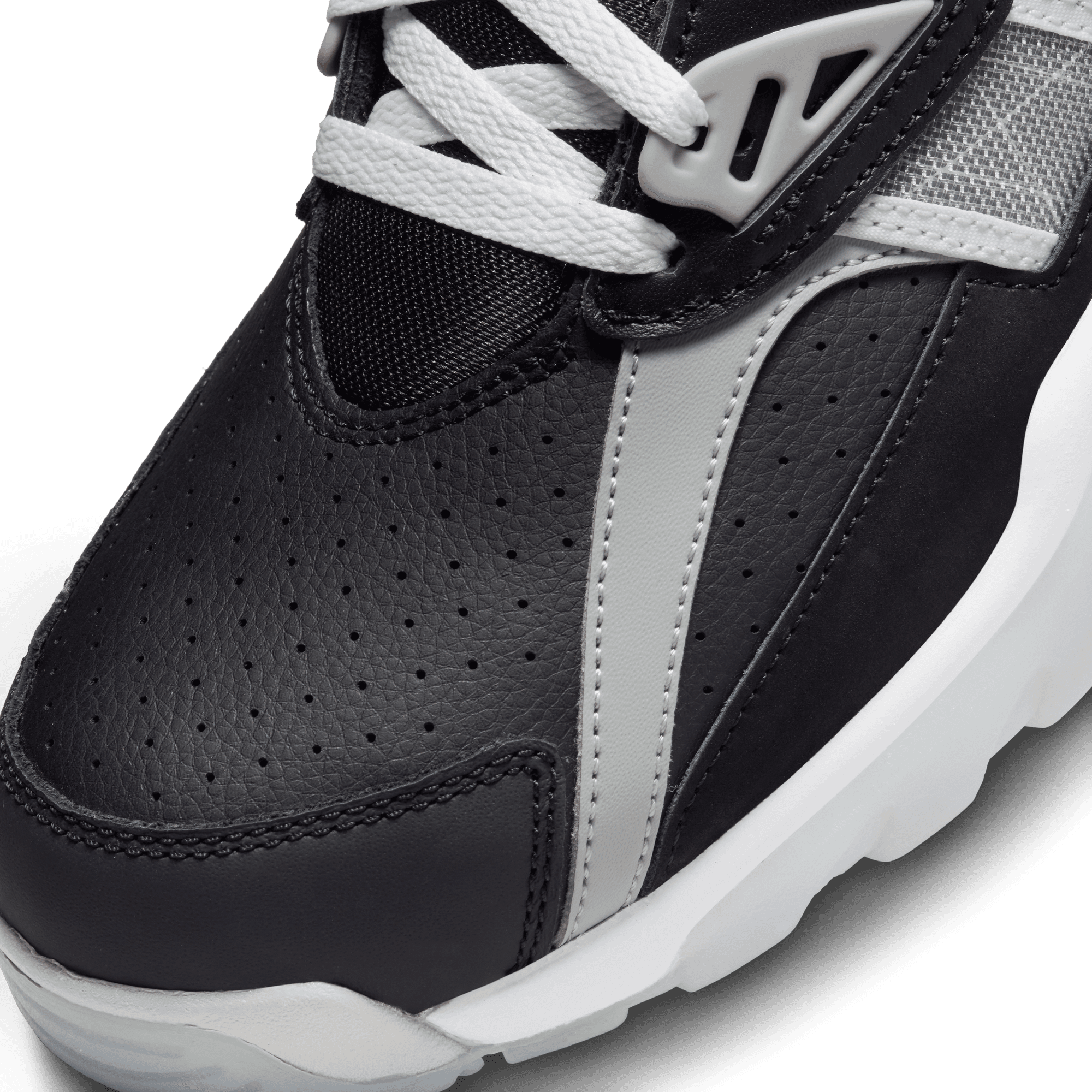 Nike Air Trainer SC High 'Raiders'