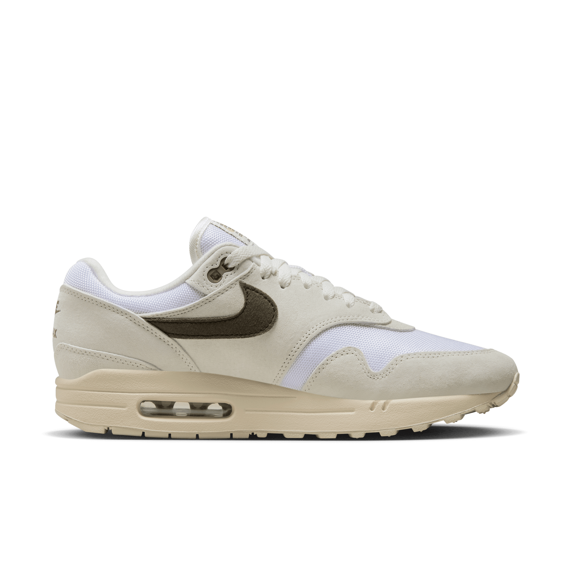Nike Air Max 1 'Sail Ironstone'