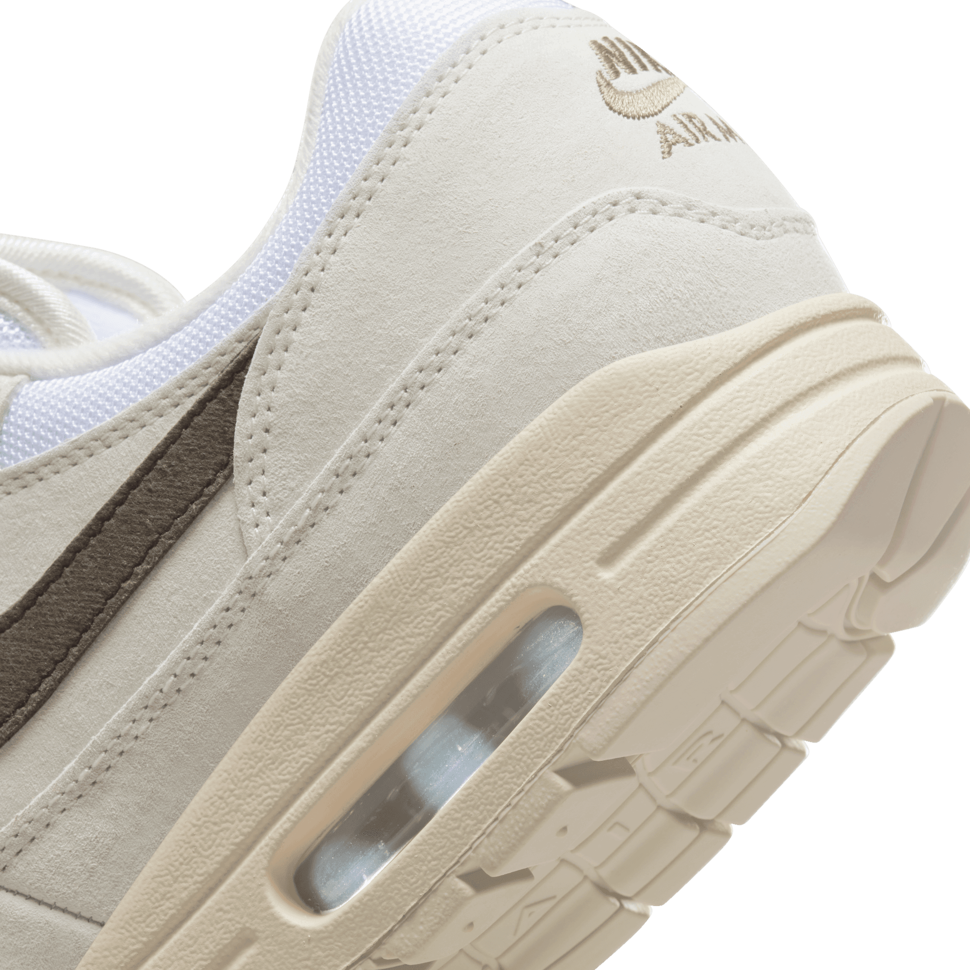 Nike Air Max 1 'Sail Ironstone'