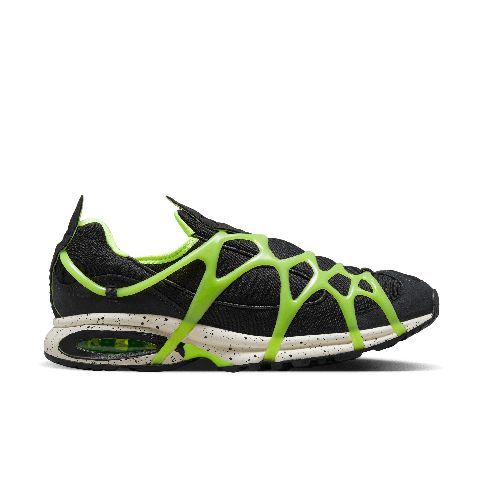 Nike Air Kukini 'Black/Green'