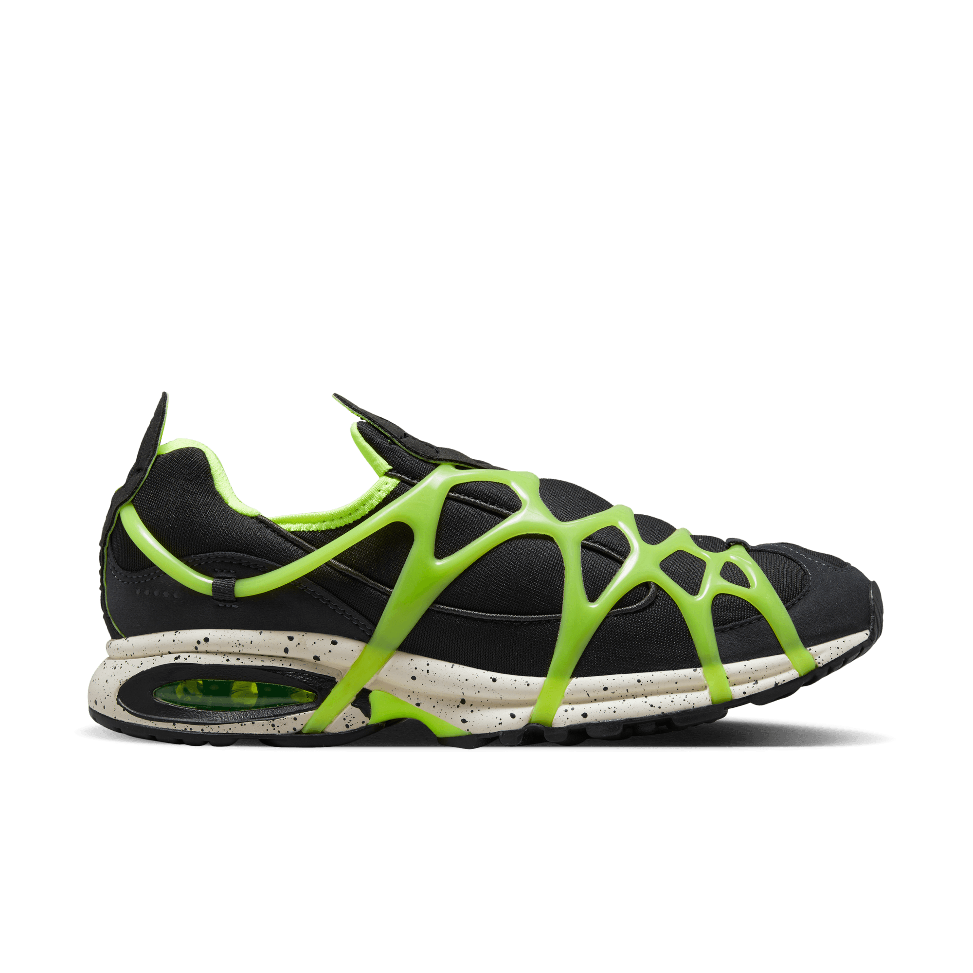 Nike Air Kukini 'Black/Green' Nike Air Kukini 'Black/Green'