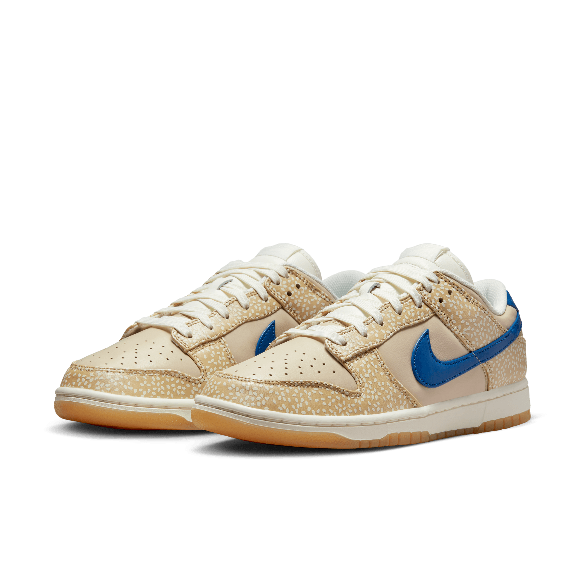 Nike Dunk Low Premium 'Bagel Sesame'