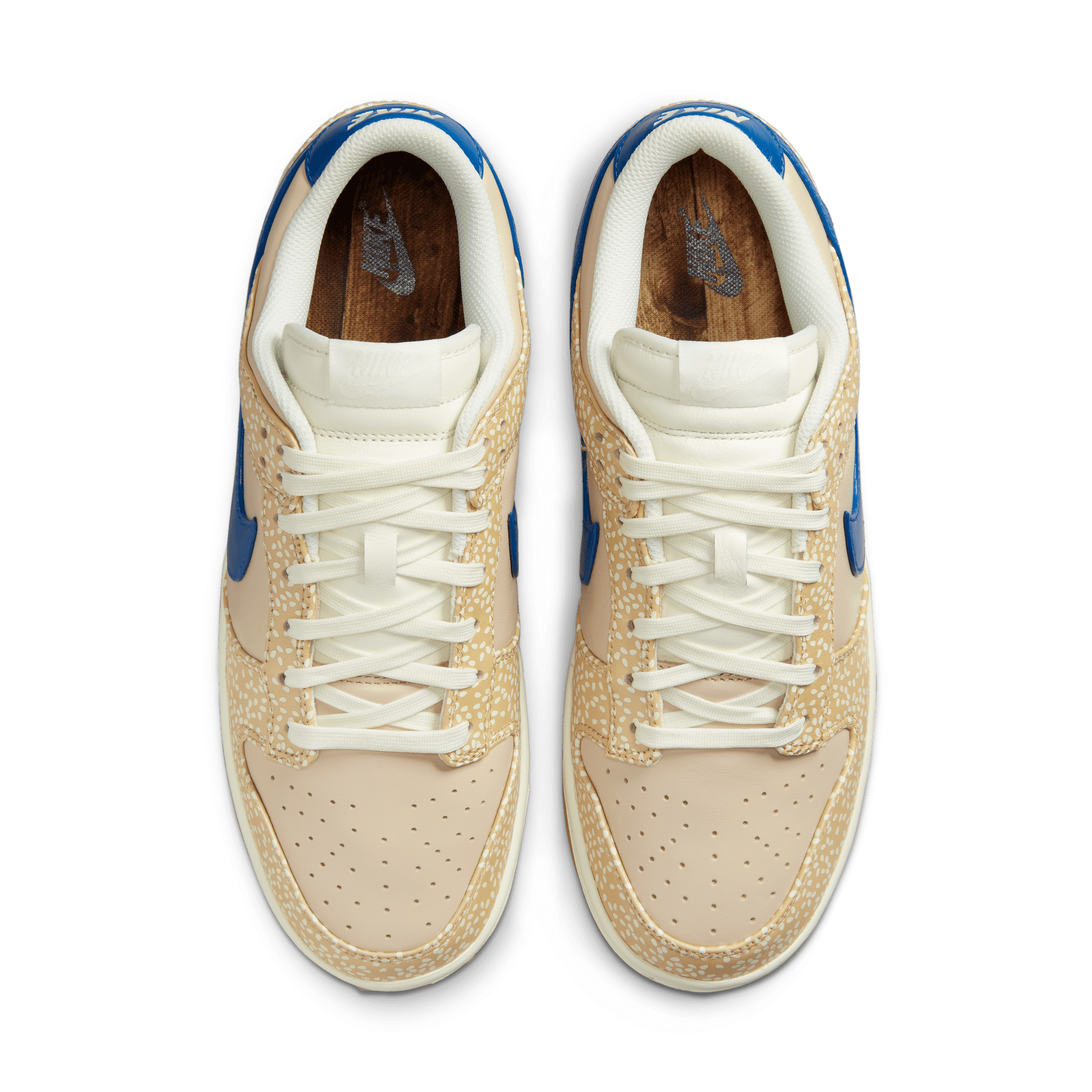 Nike Dunk Low Premium 'Bagel Sesame'