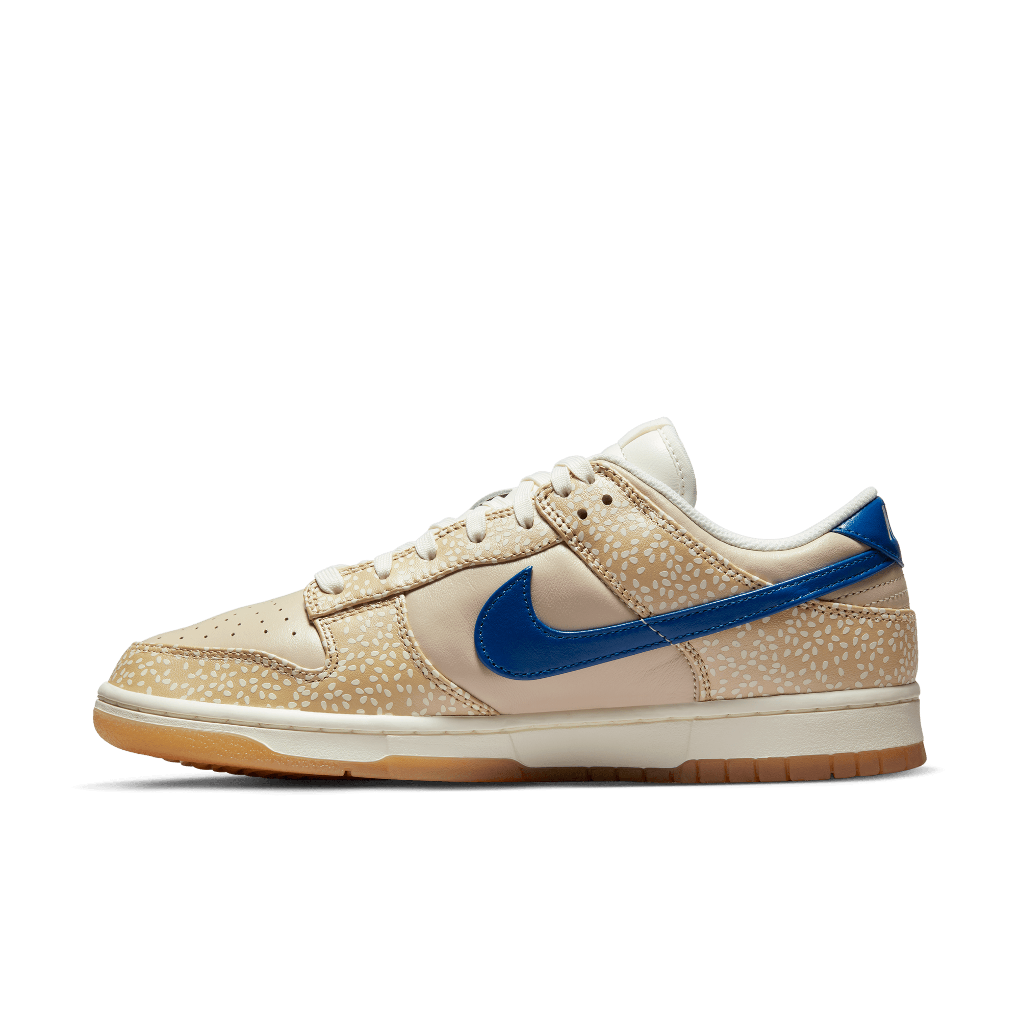 Nike Dunk Low Premium 'Bagel Sesame'
