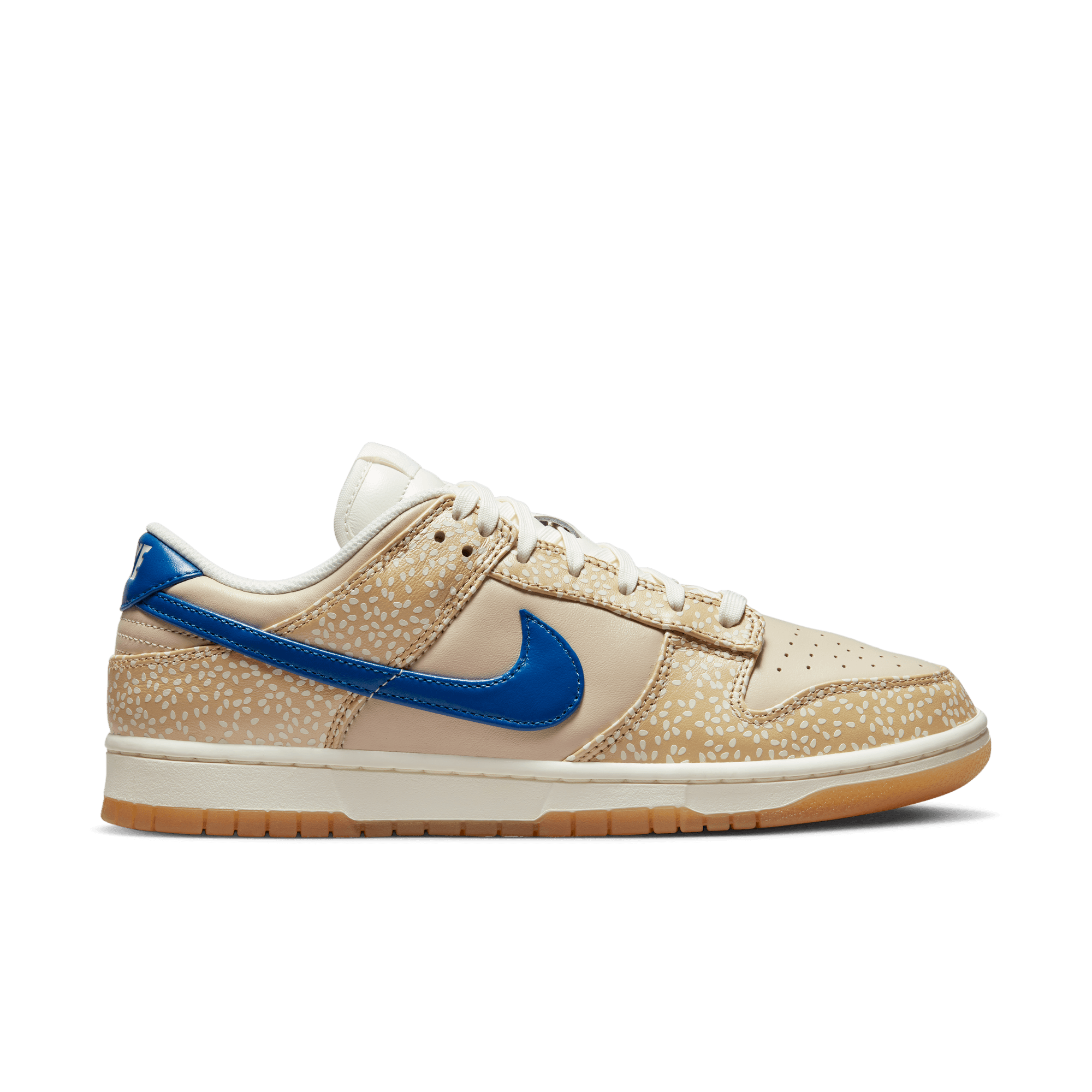 Nike Dunk Low Premium 'Bagel Sesame'