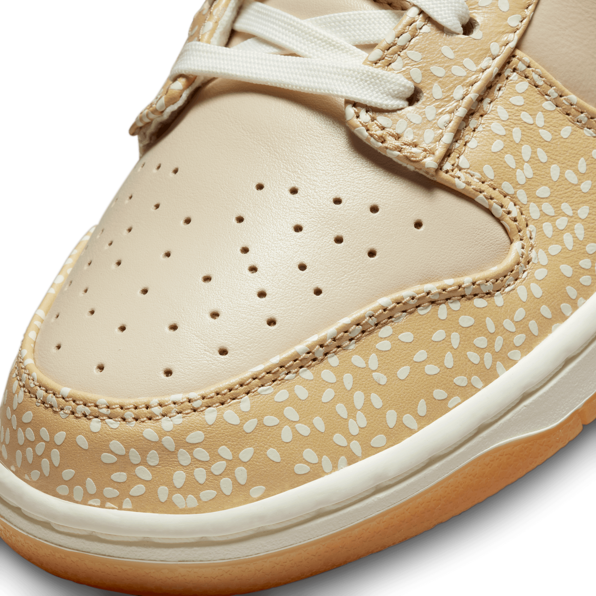 Nike Dunk Low Premium 'Bagel Sesame'
