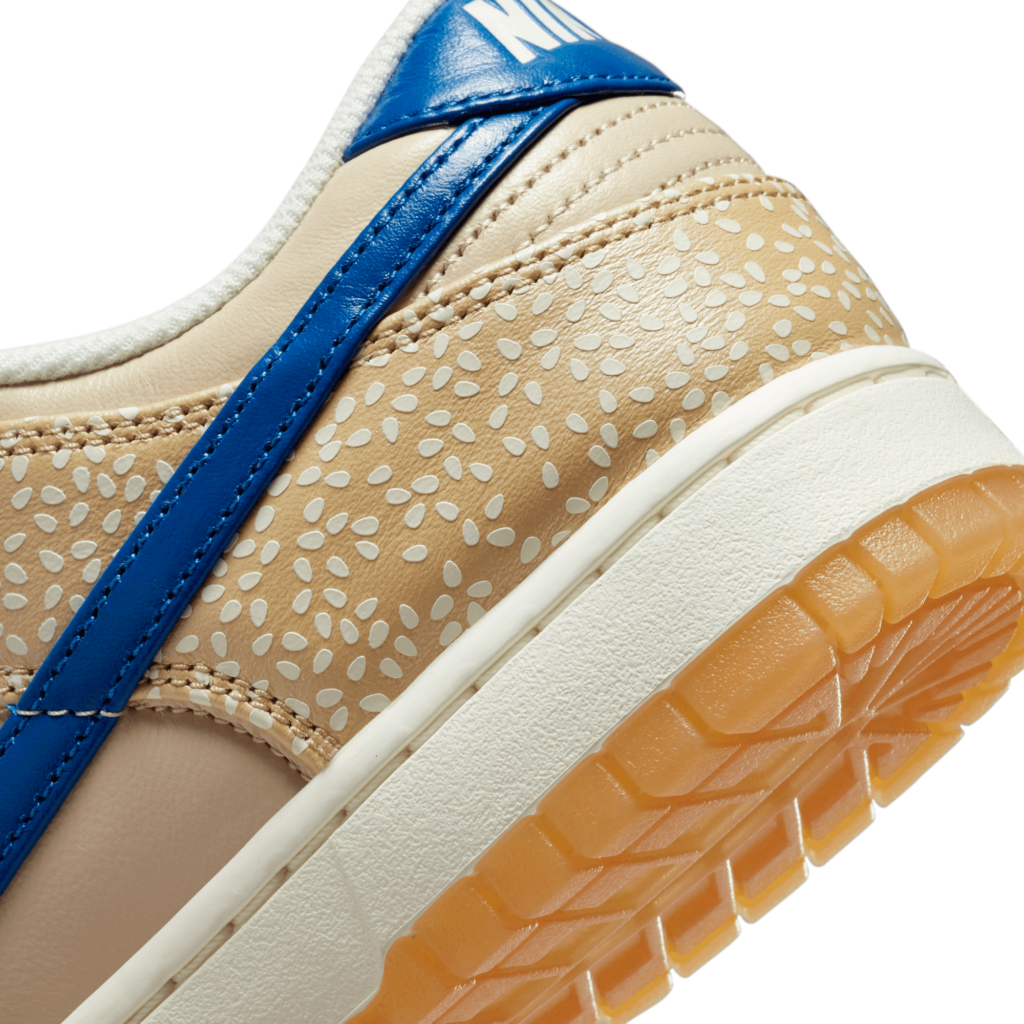 Nike Dunk Low Premium 'Bagel Sesame'