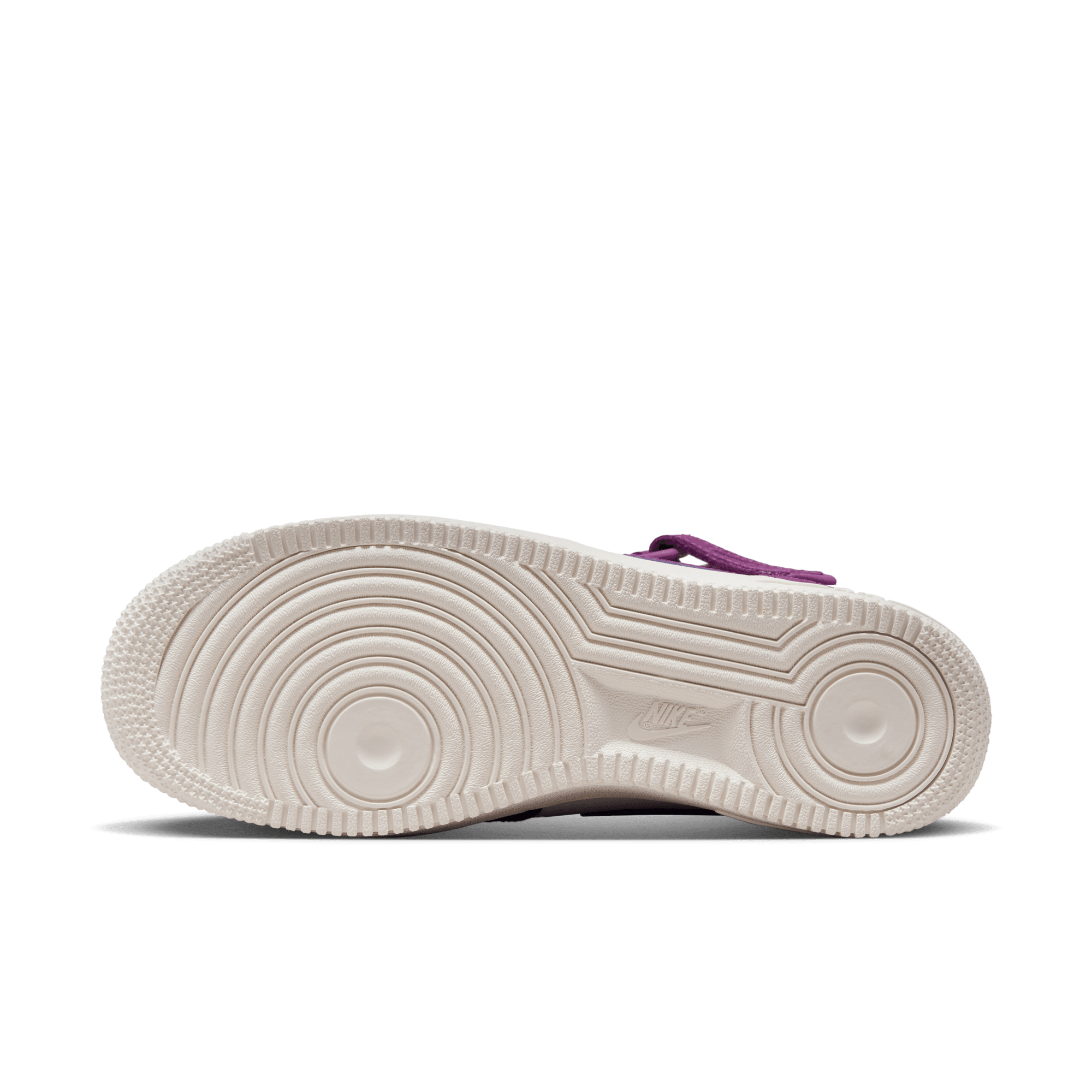 Womens Nike Air Force 1 '07 Mid LX 'Viotech'