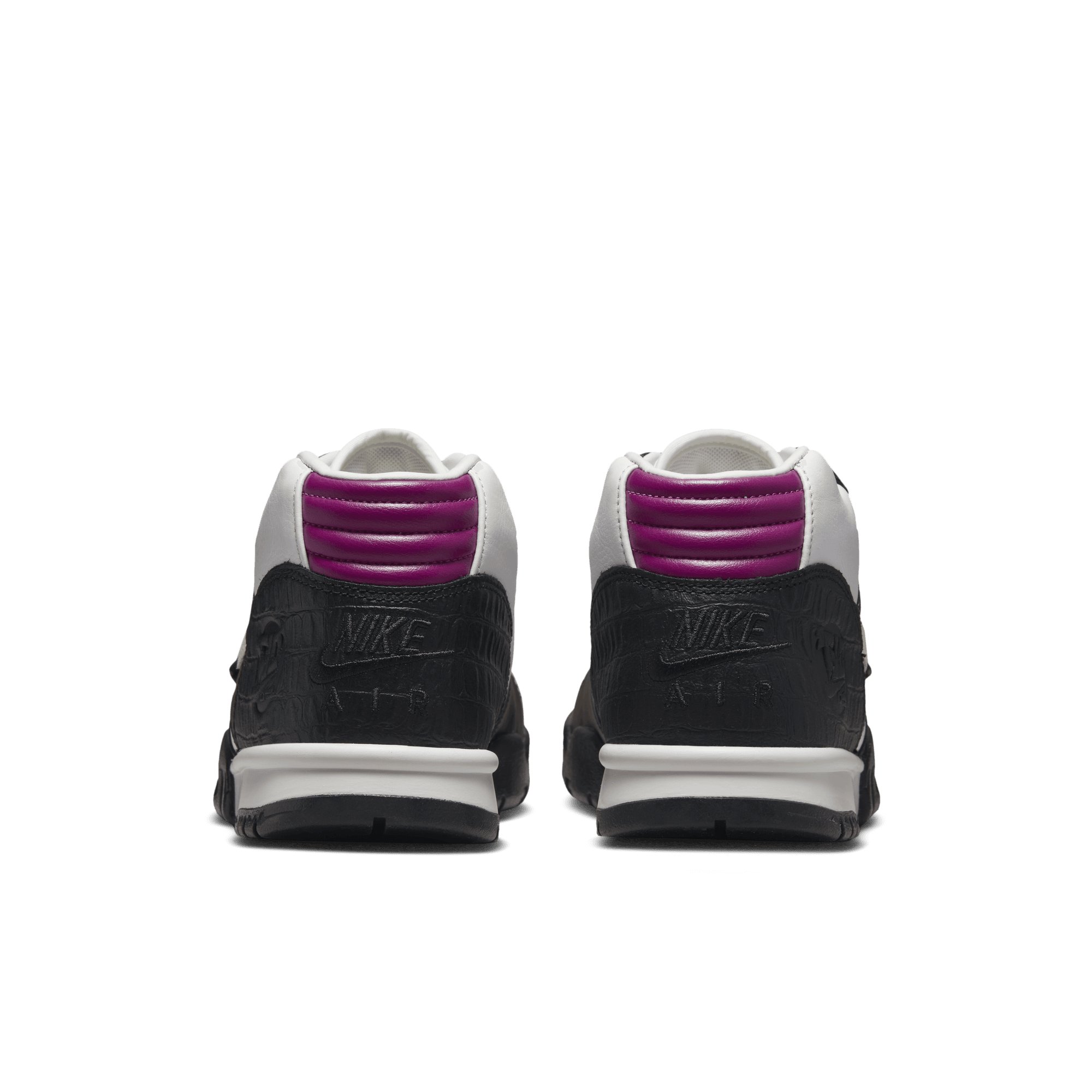 Nike Air Trainer 1 SE 'Black'