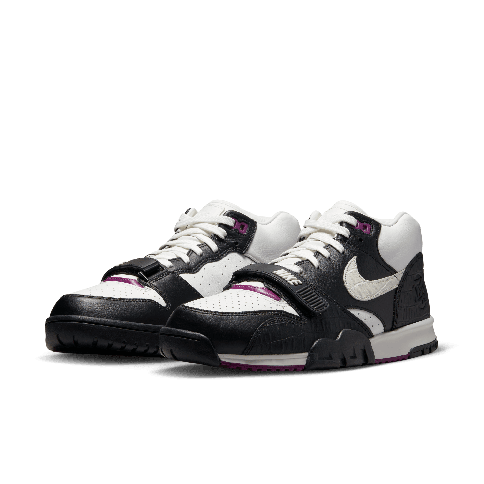 Nike Air Trainer 1 SE 'Black'
