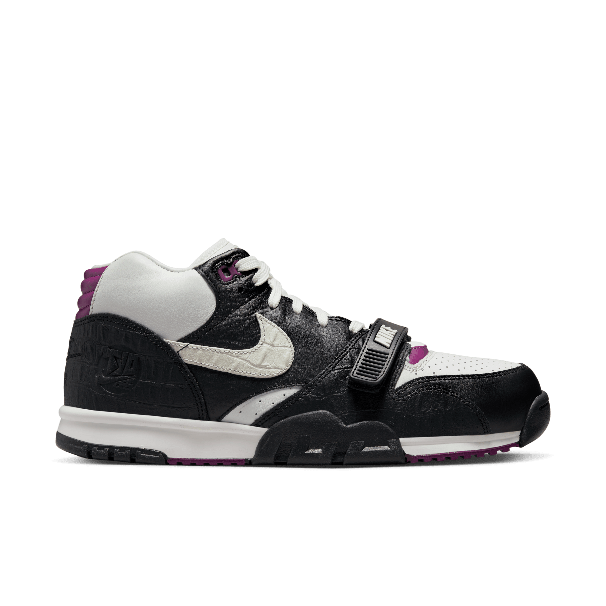 Nike Air Trainer 1 SE 'Black'