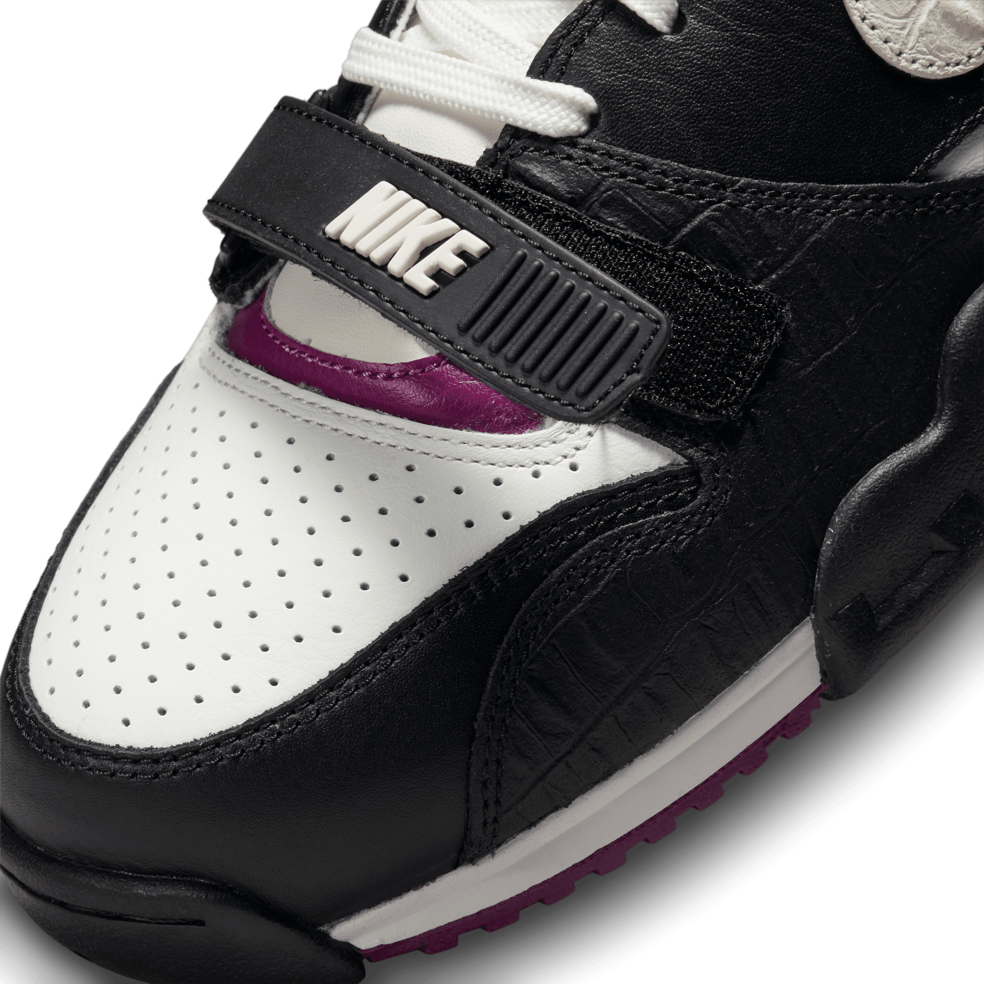 Nike Air Trainer 1 SE 'Black'