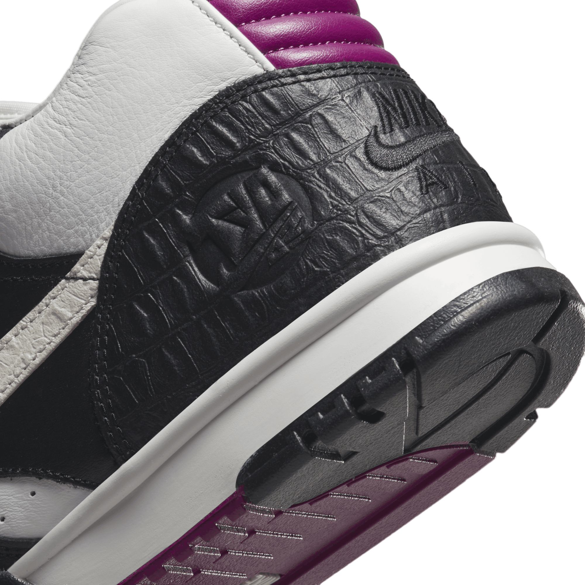 Nike Air Trainer 1 SE 'Black'