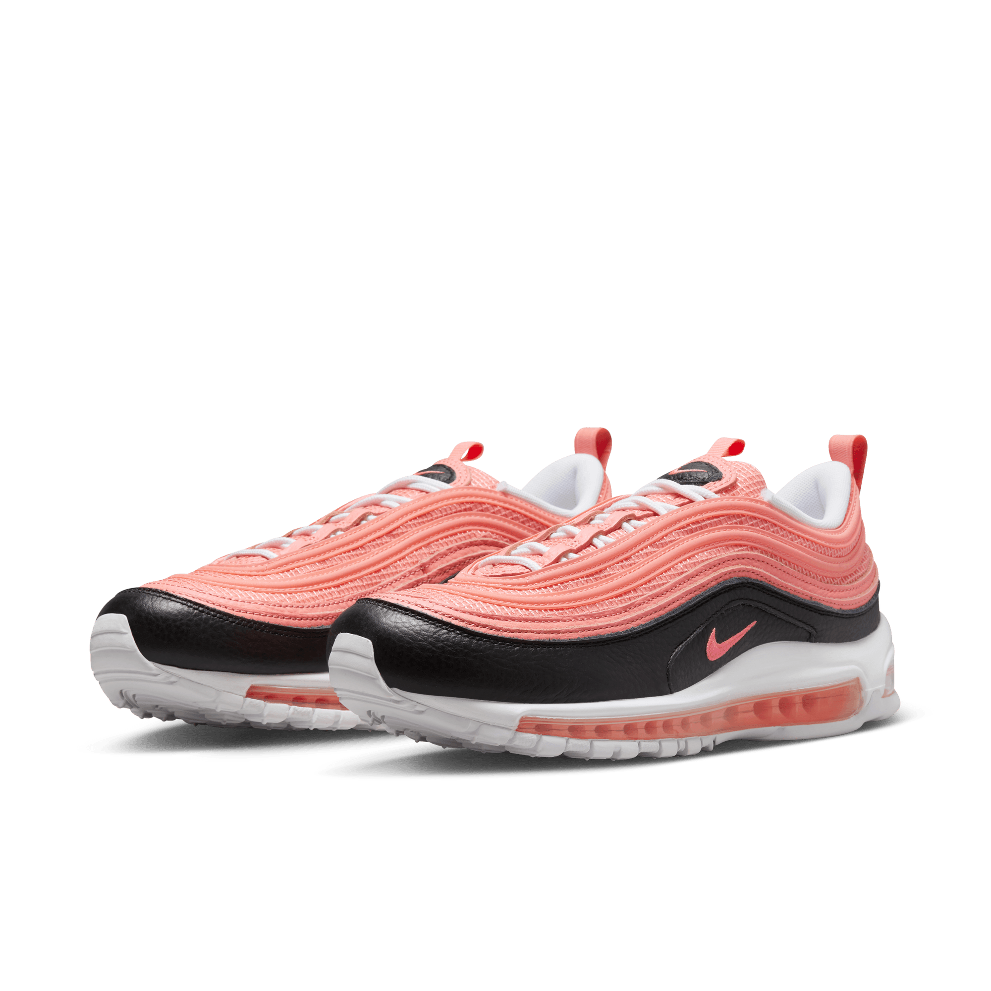 Nike Air Max 97 'Pink Gaze'