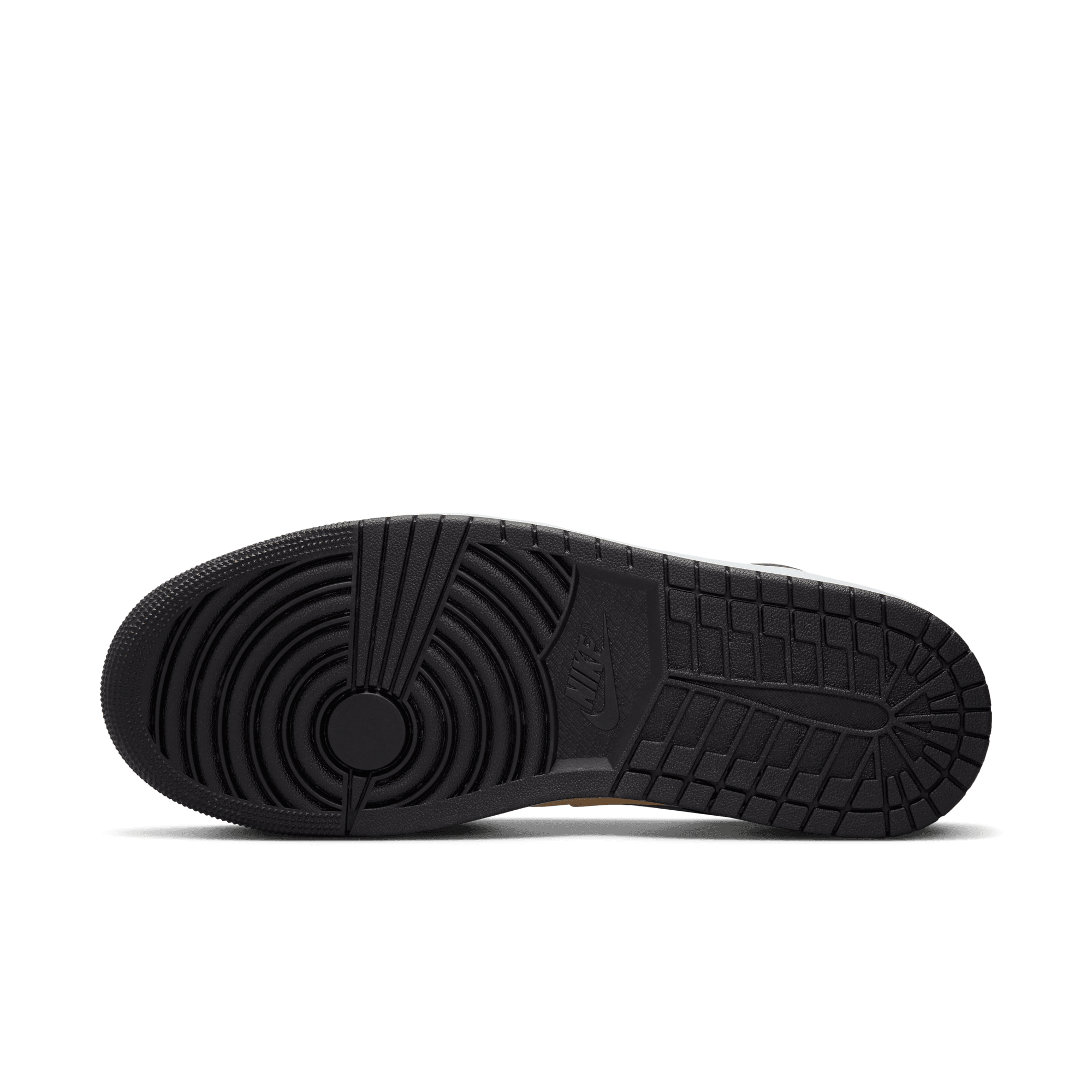 Air Jordan 1 Mid SE 'Tartan Swoosh'