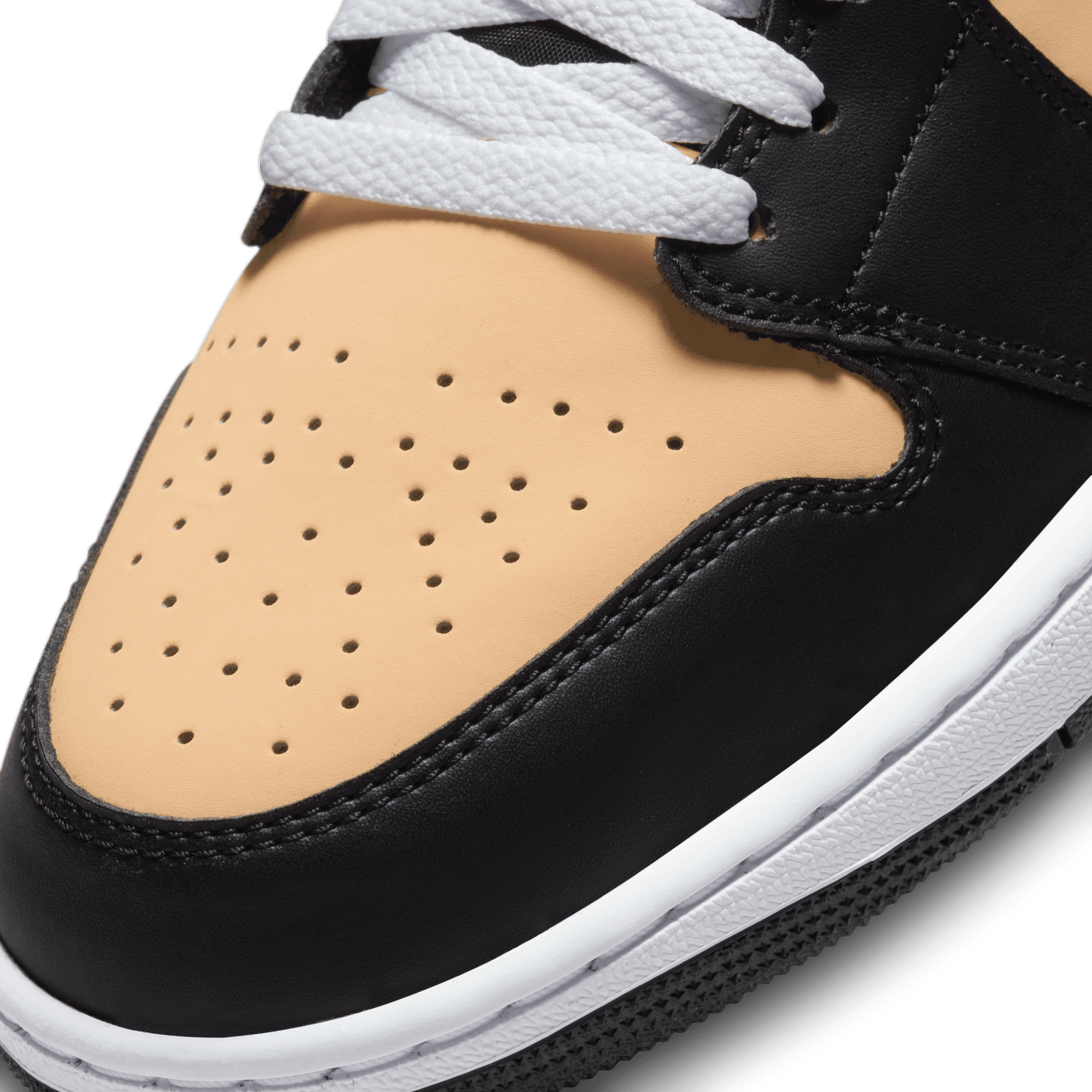Air Jordan 1 Mid SE 'Tartan Swoosh'