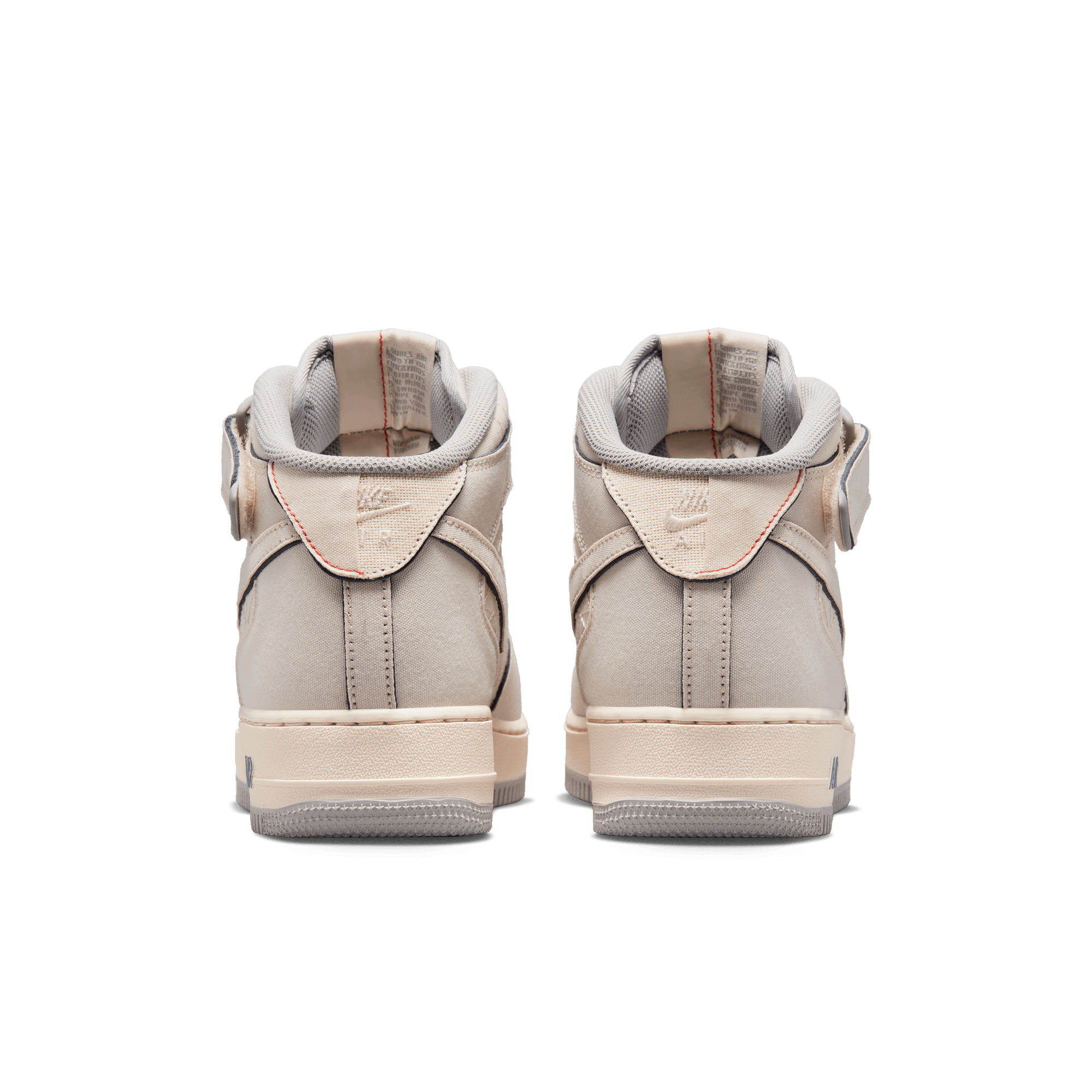 Nike Air Force 1 Mid '07 LX 'Tear Away'