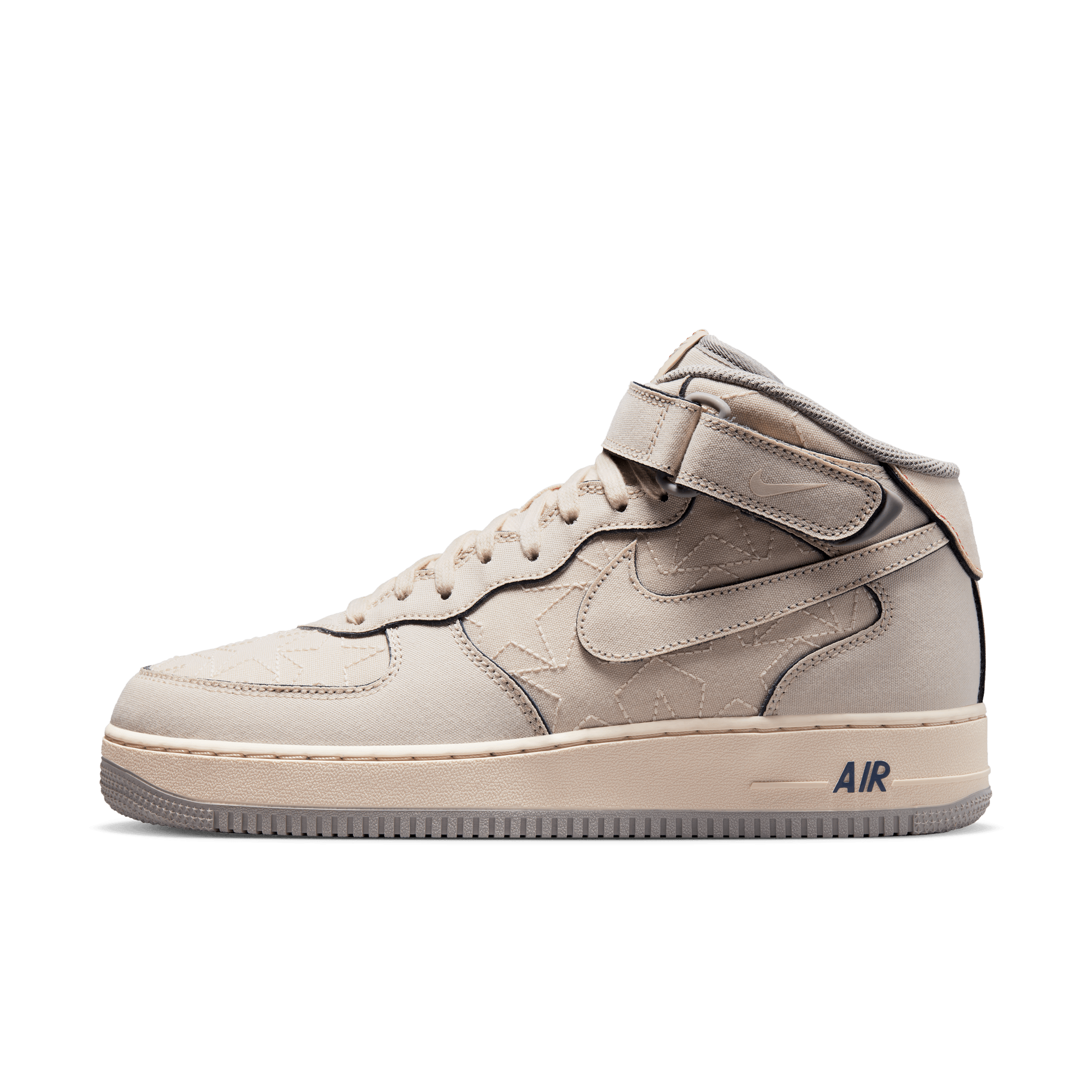Nike Air Force 1 Mid '07 LX 'Tear Away'