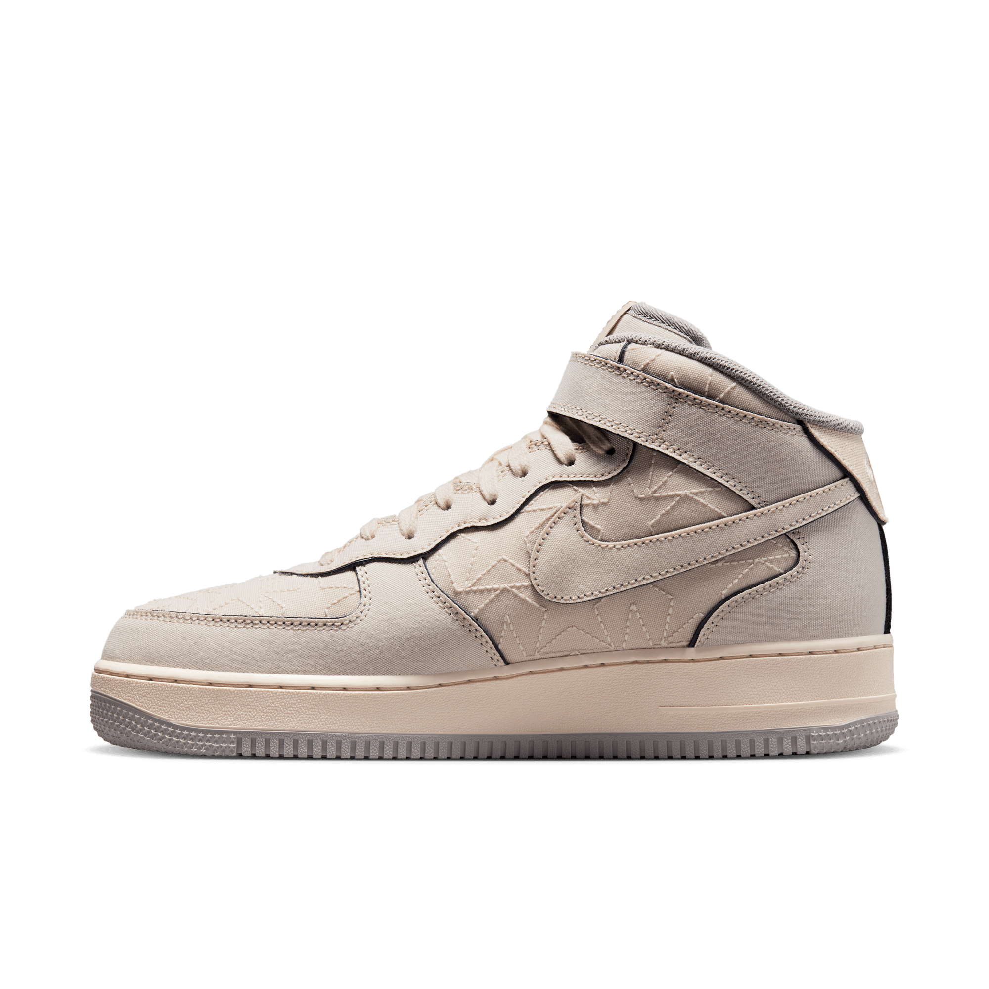 Nike Air Force 1 Mid '07 LX 'Tear Away'