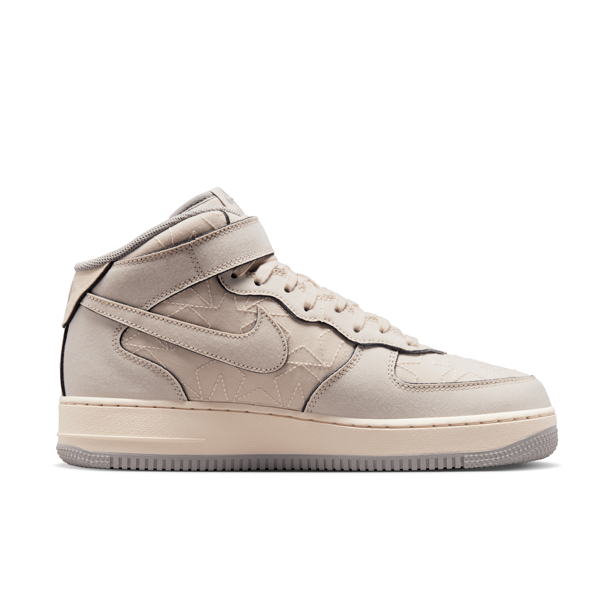 Nike Air Force 1 Mid '07 LX 'Tear Away'