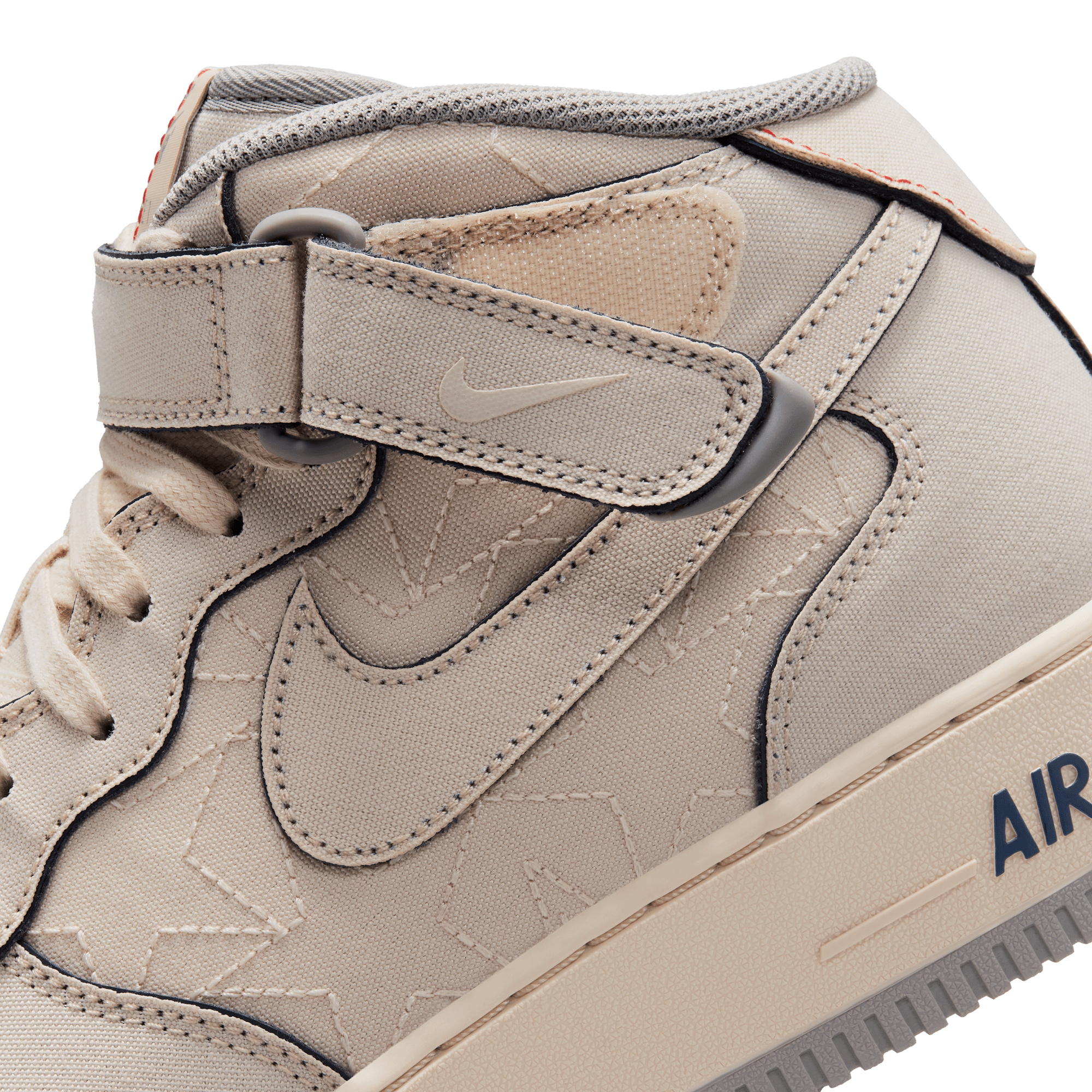Nike Air Force 1 Mid '07 LX 'Tear Away'