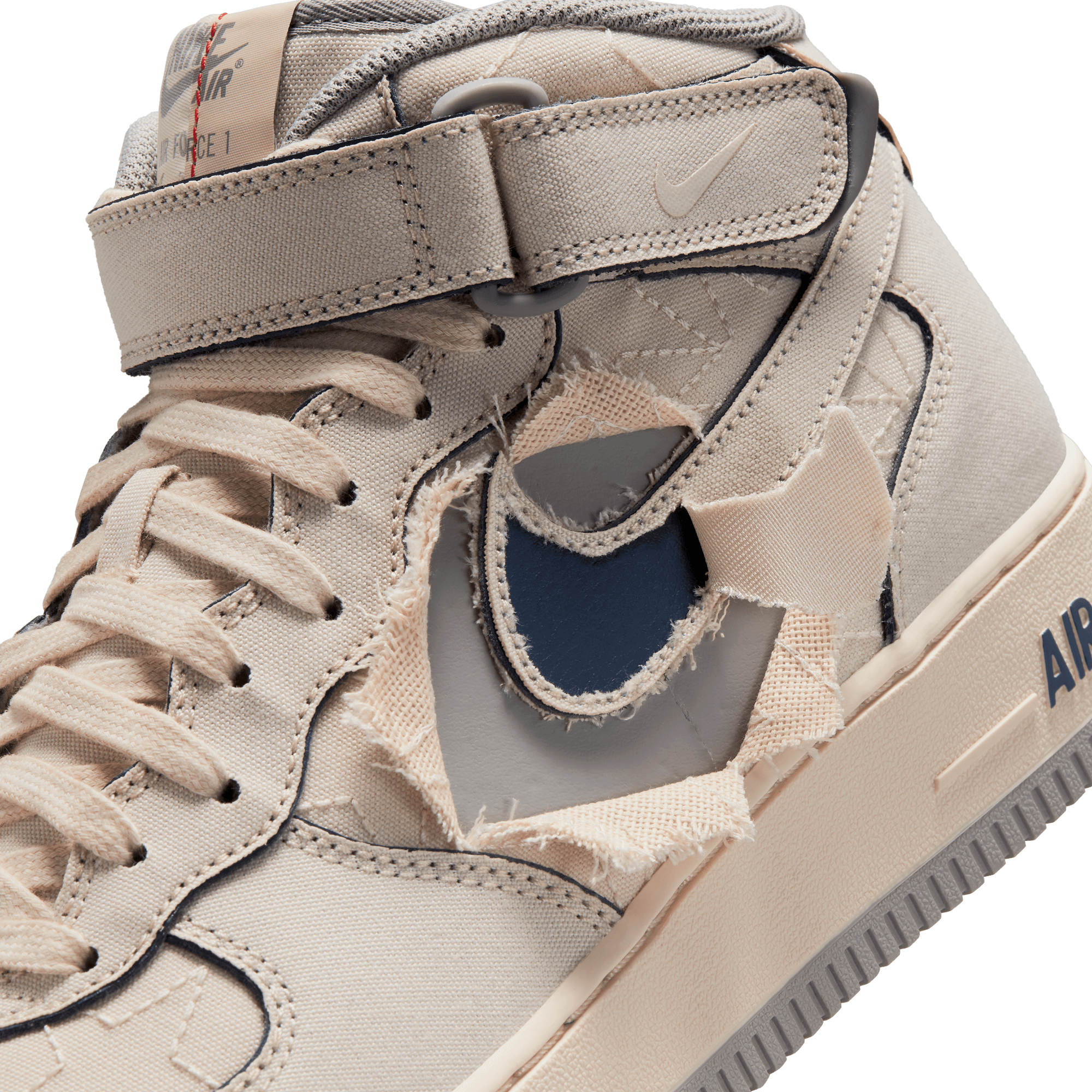 Nike Air Force 1 Mid '07 LX 'Tear Away'