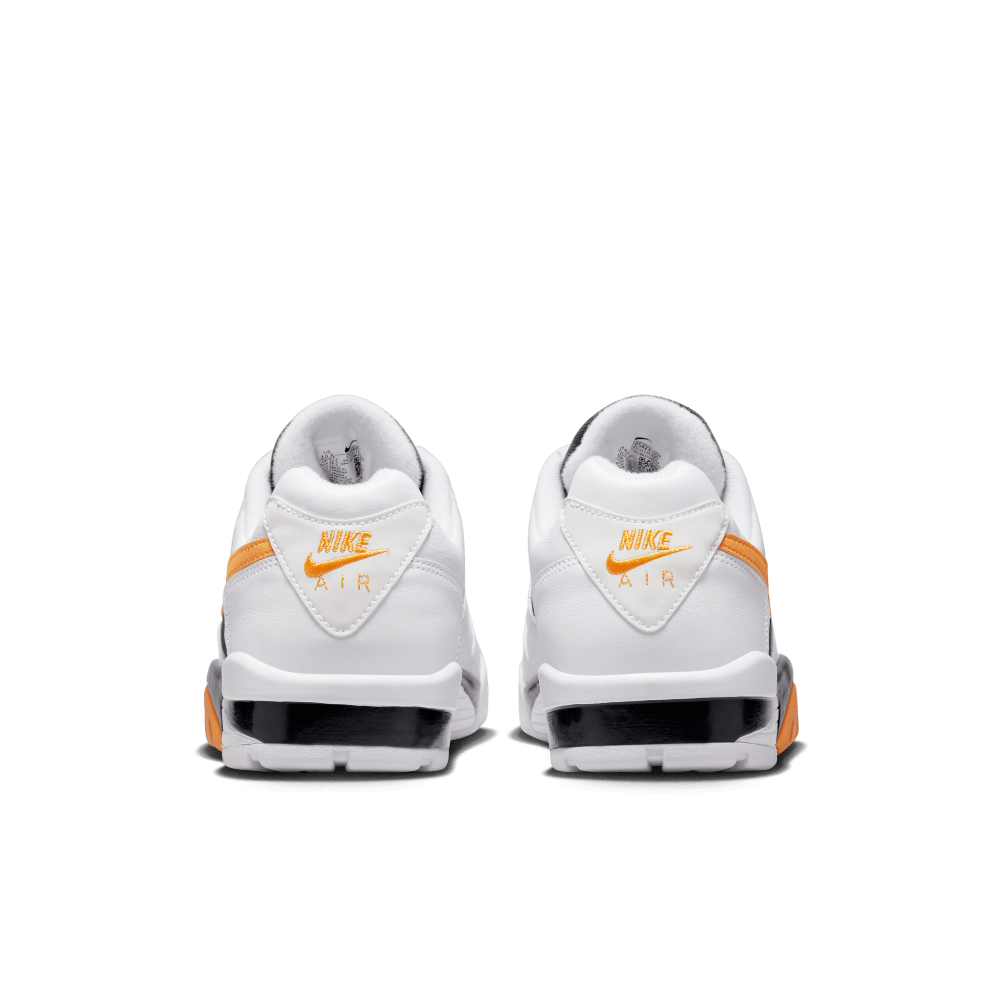 Nike Air Cross Trainer 3 Low 'Steelers'