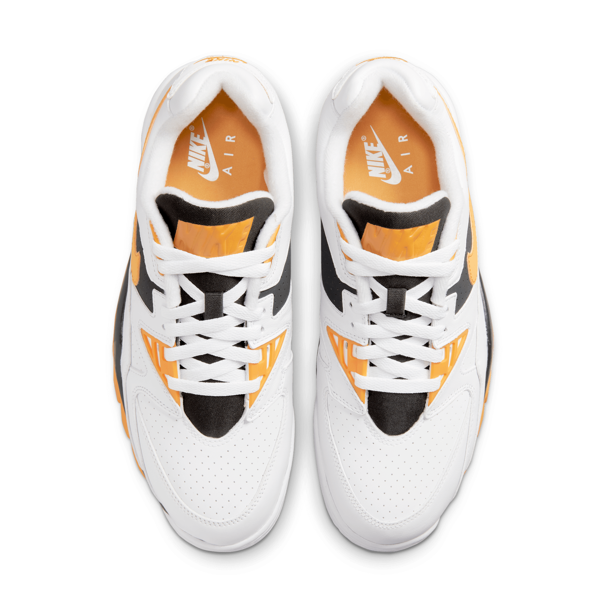 Nike Air Cross Trainer 3 Low 'Steelers'