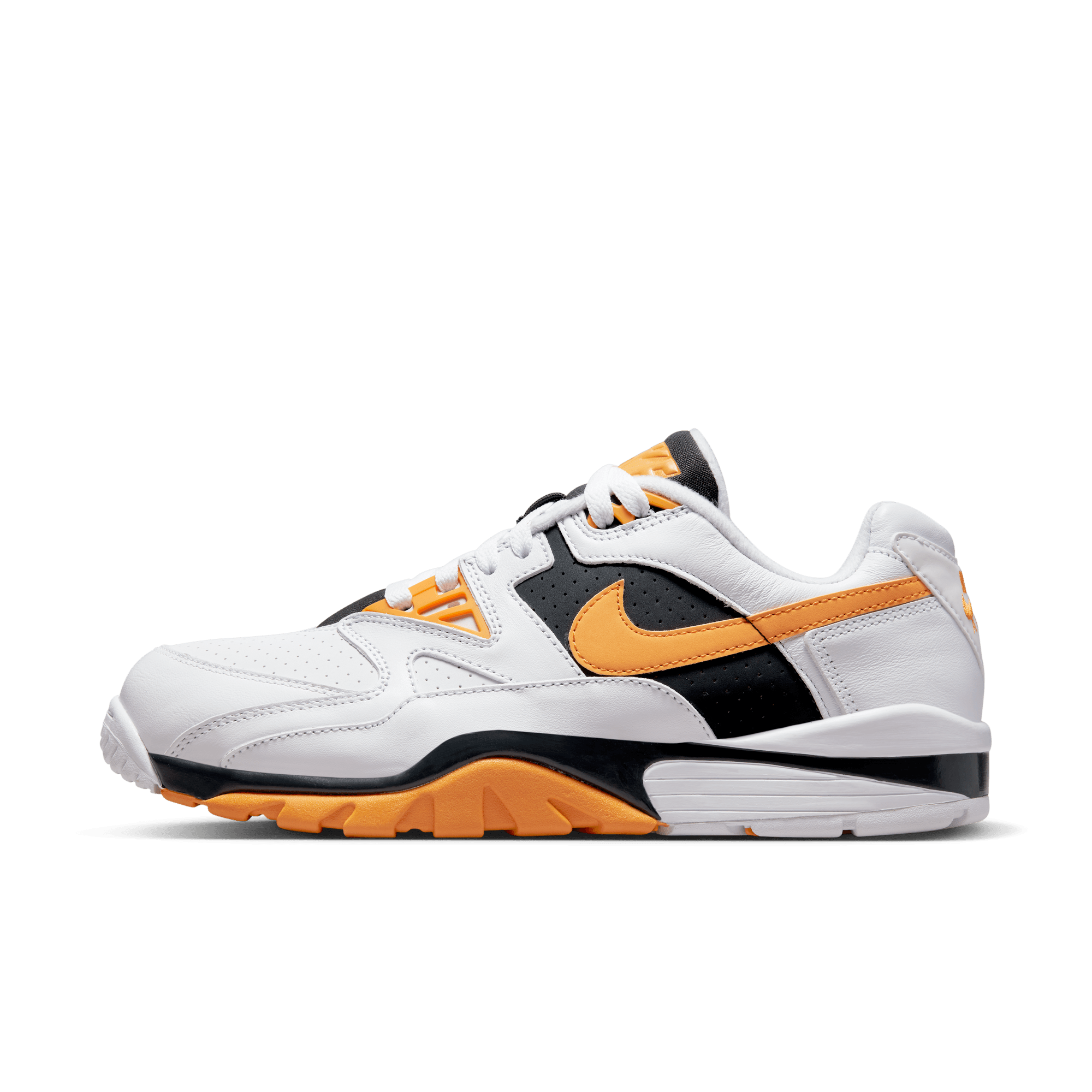 Nike Air Cross Trainer 3 Low 'Steelers'
