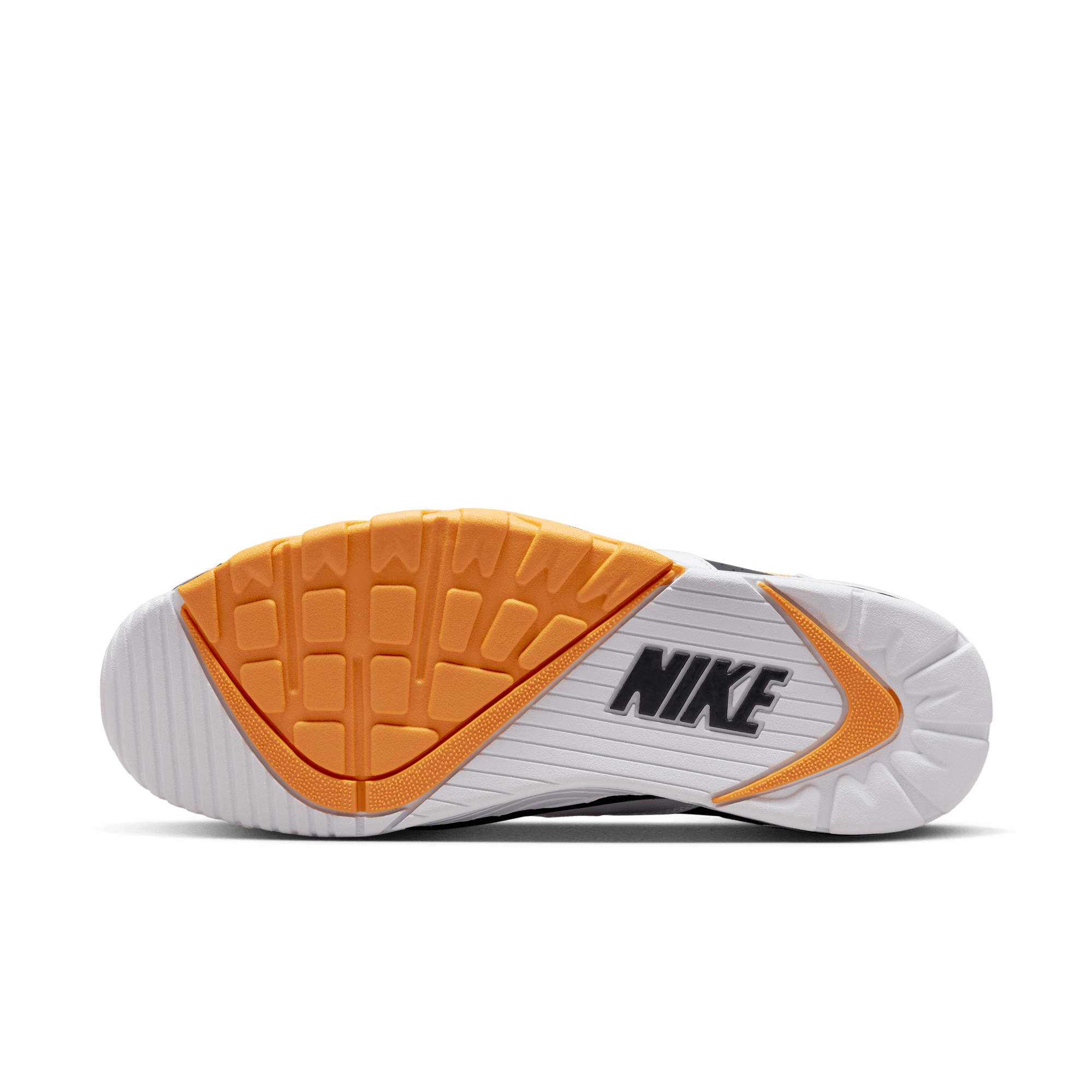 Nike Air Cross Trainer 3 Low 'Steelers'