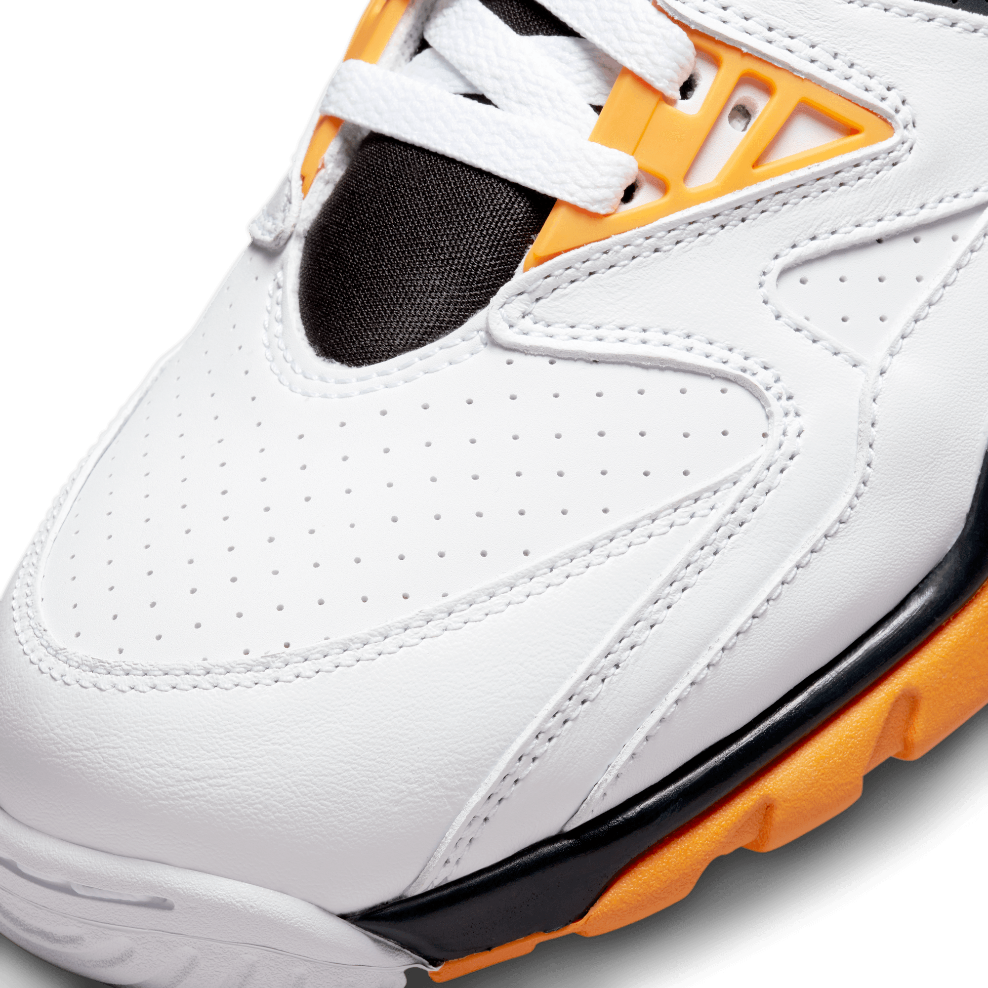 Nike Air Cross Trainer 3 Low 'Steelers'
