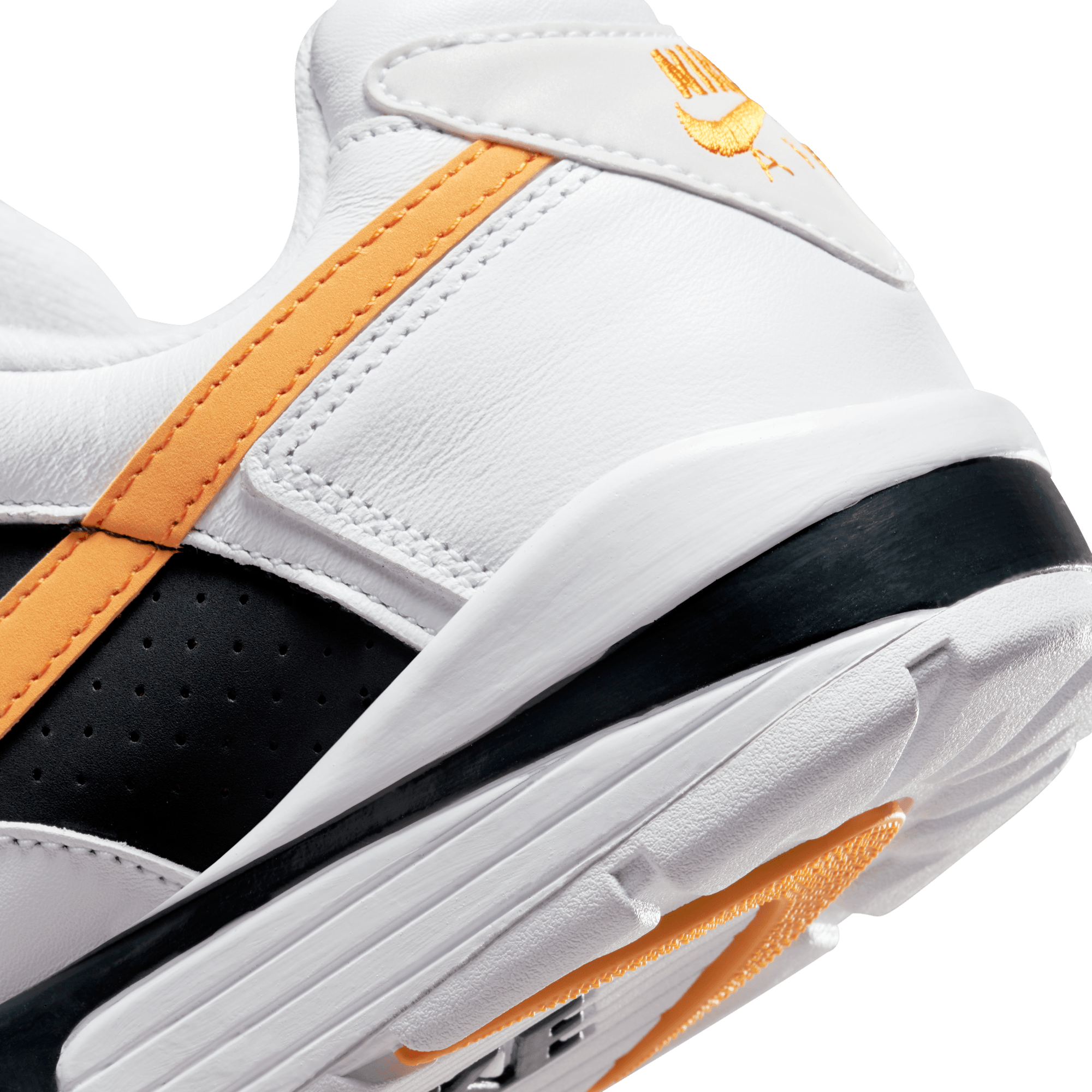 Nike Air Cross Trainer 3 Low 'Steelers'