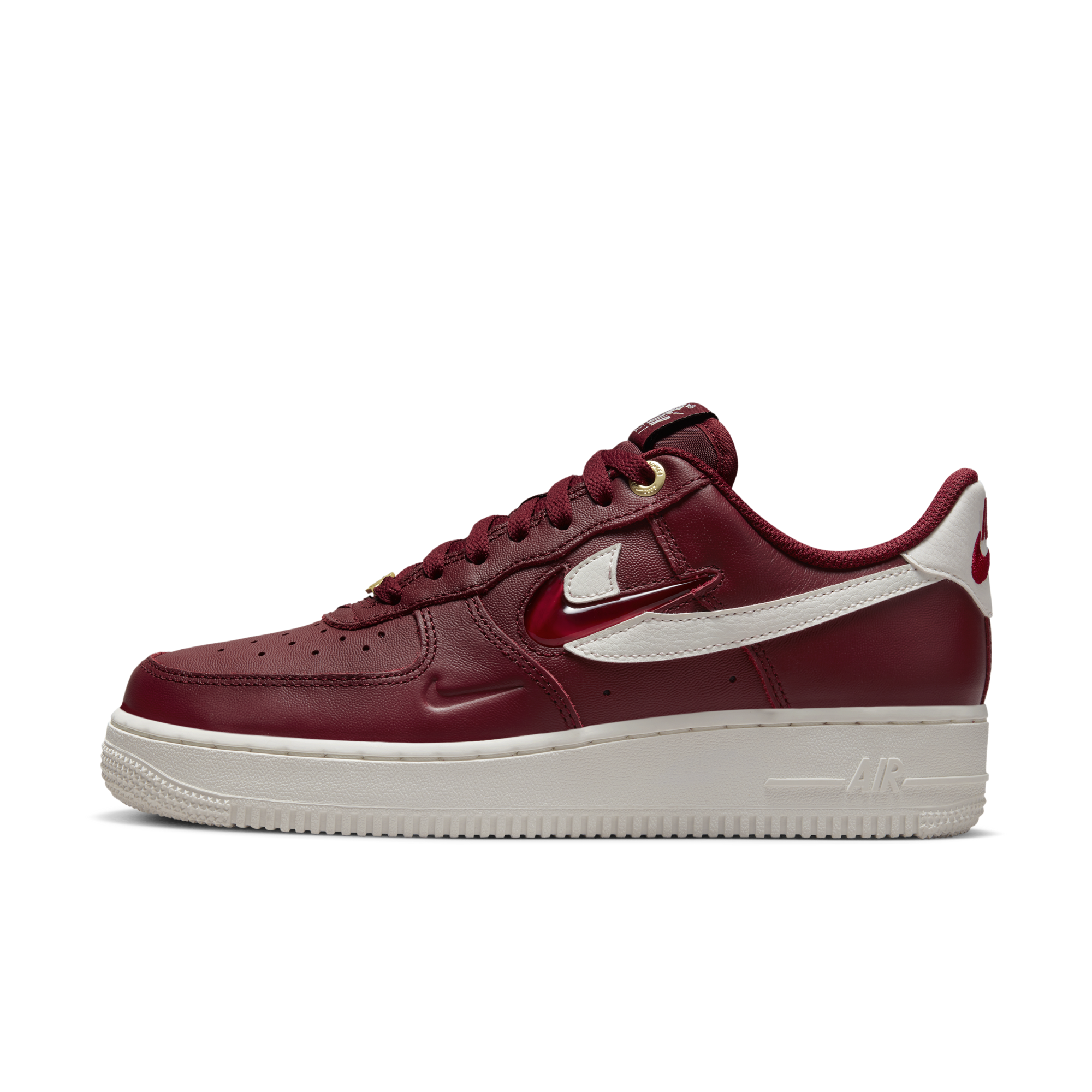 Womens Nike Air Force 1 '07 PRM 'Logo Pack'