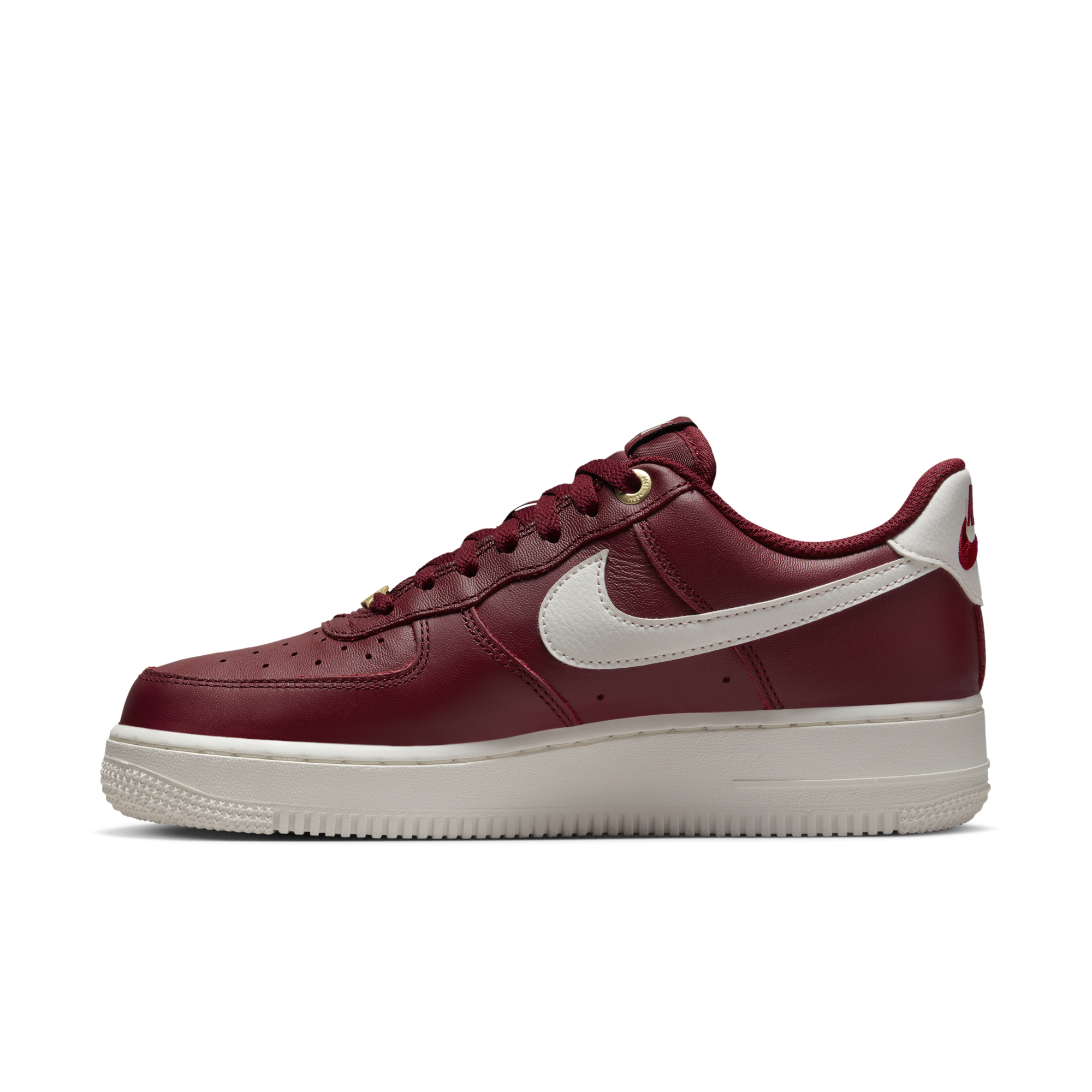 Womens Nike Air Force 1 '07 PRM 'Logo Pack'