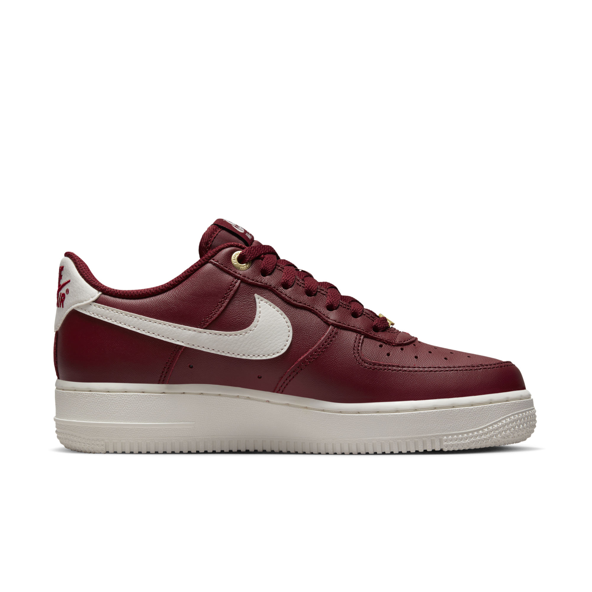 Womens Nike Air Force 1 '07 PRM 'Logo Pack'