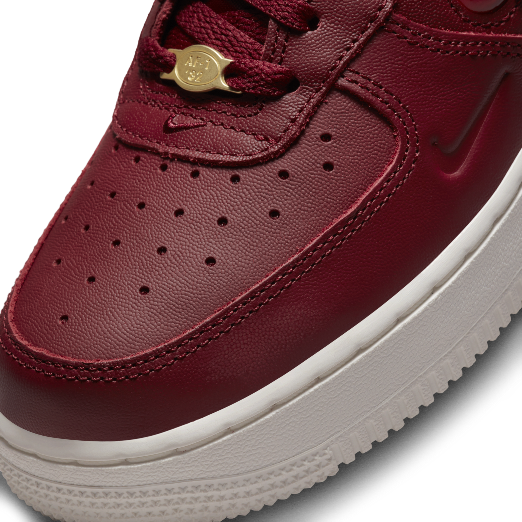 Womens Nike Air Force 1 '07 PRM 'Logo Pack'