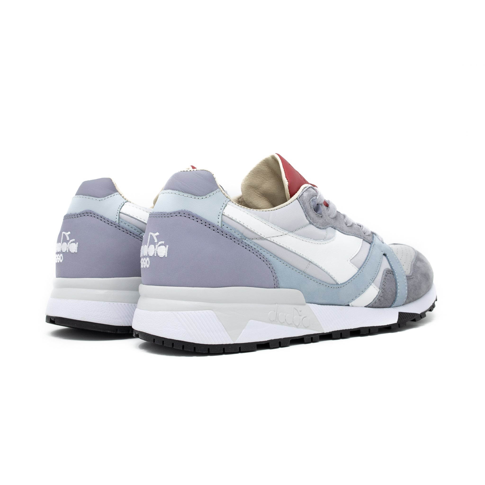 Diadora Heritage N9000 H ITA 'Aluminum'