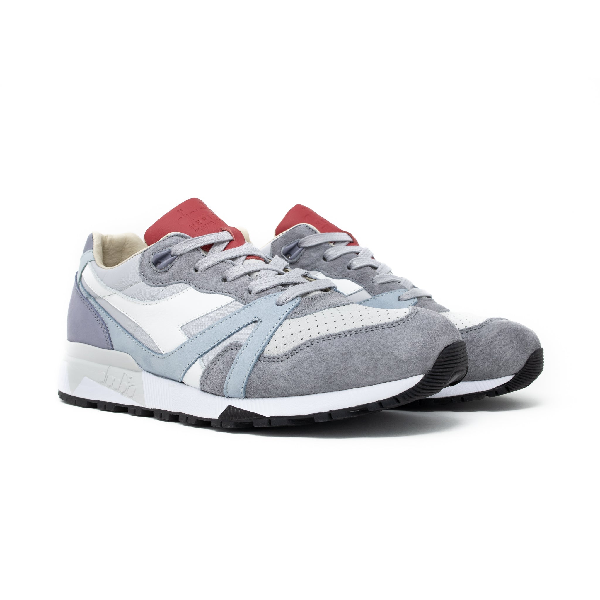Diadora Heritage N9000 H ITA 'Aluminum'