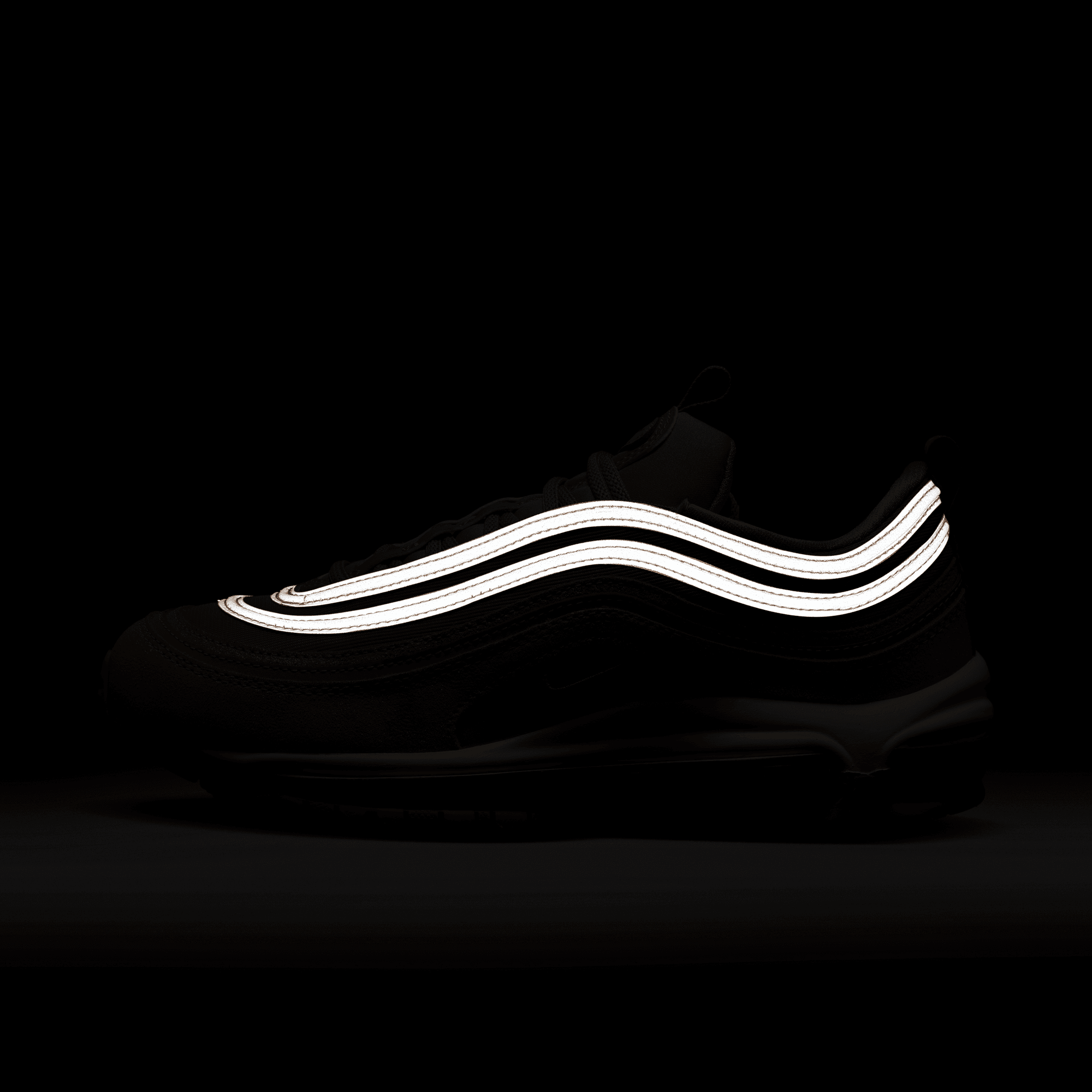 Womens Air Max 97 'Distressed Tan'