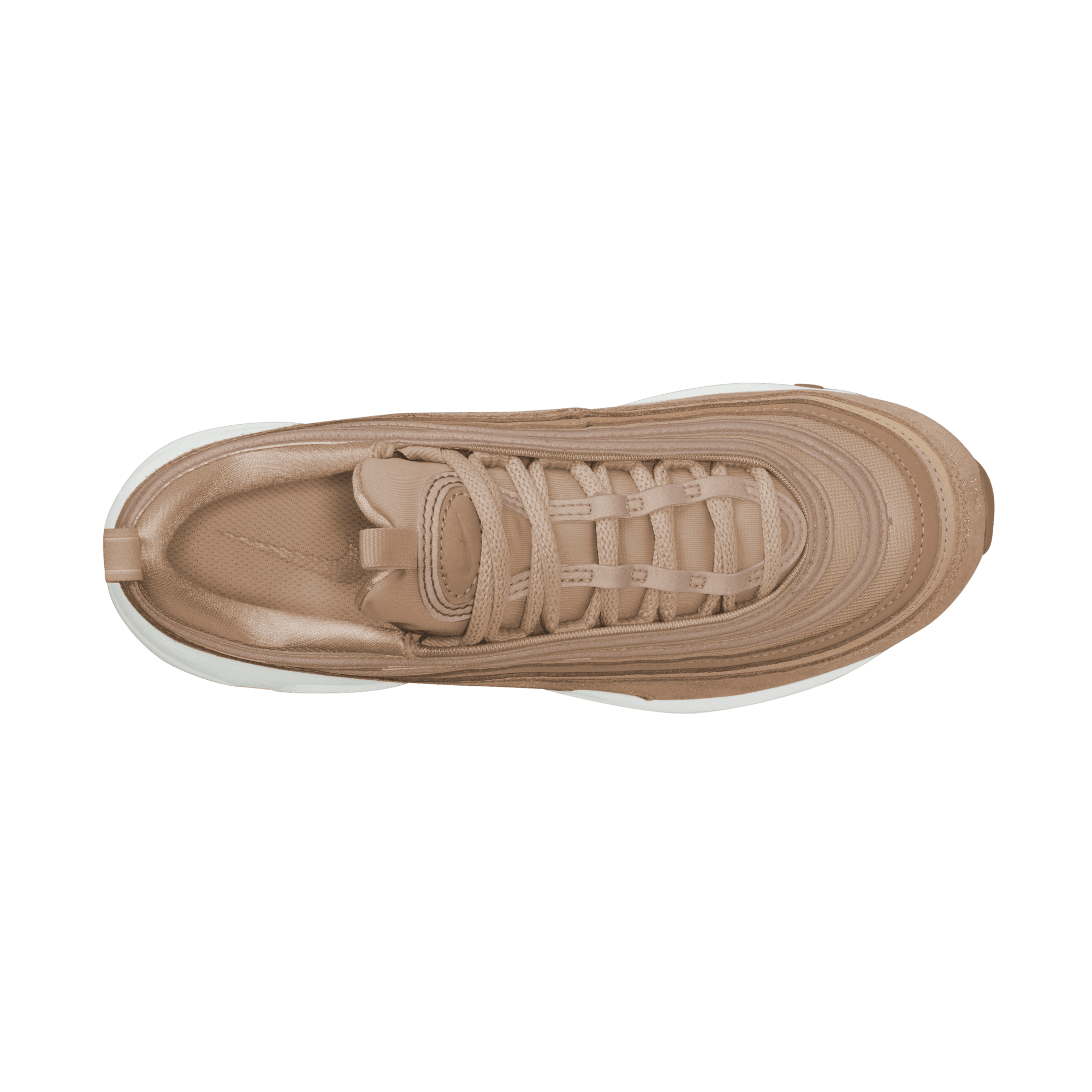 Womens Air Max 97 'Distressed Tan'