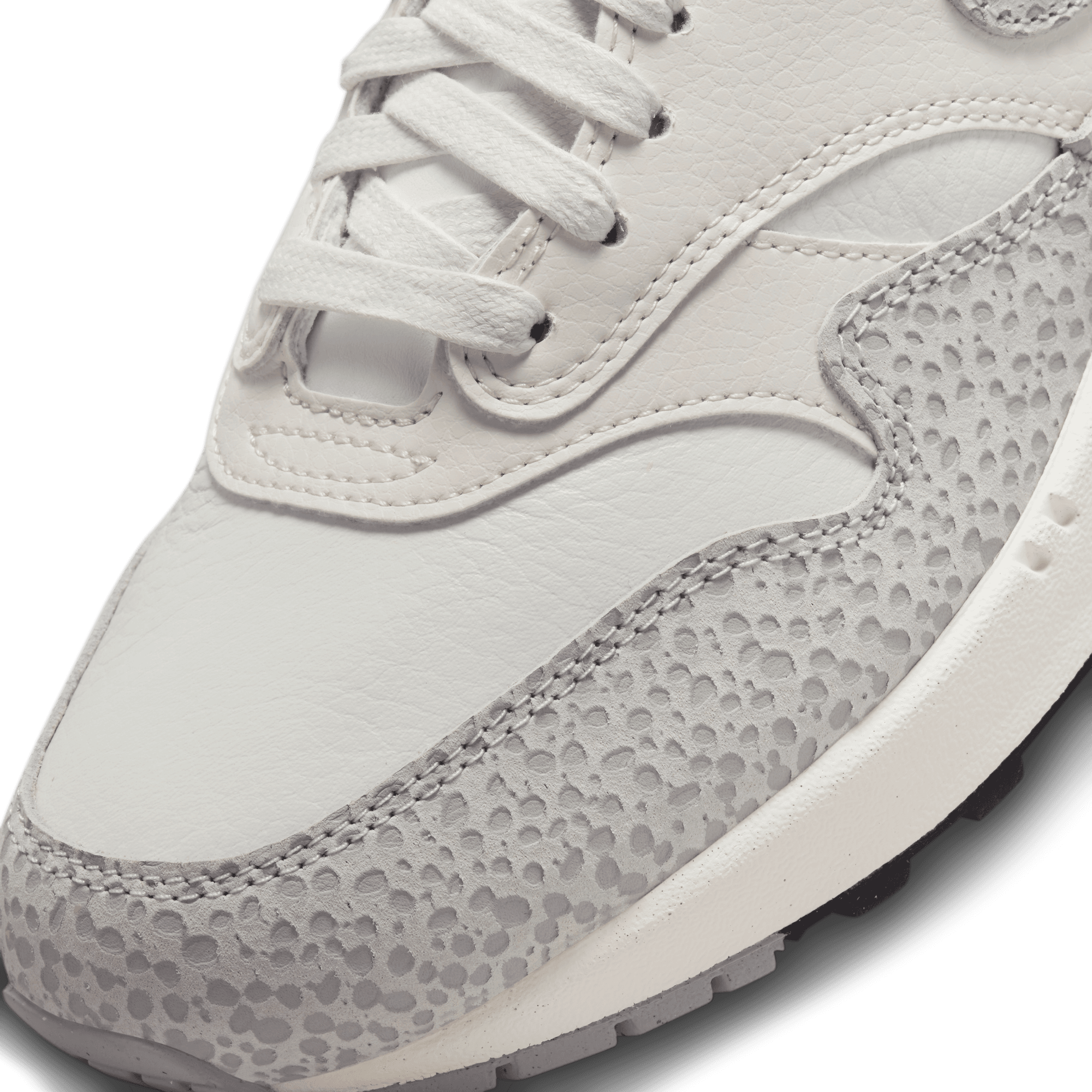 Womens Nike Air Max 1 '87 'White Safari'