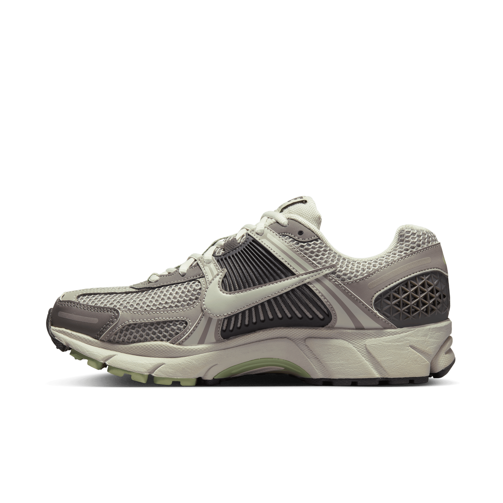Womens Nike Zoom Vomero 5 'Cobblestone'